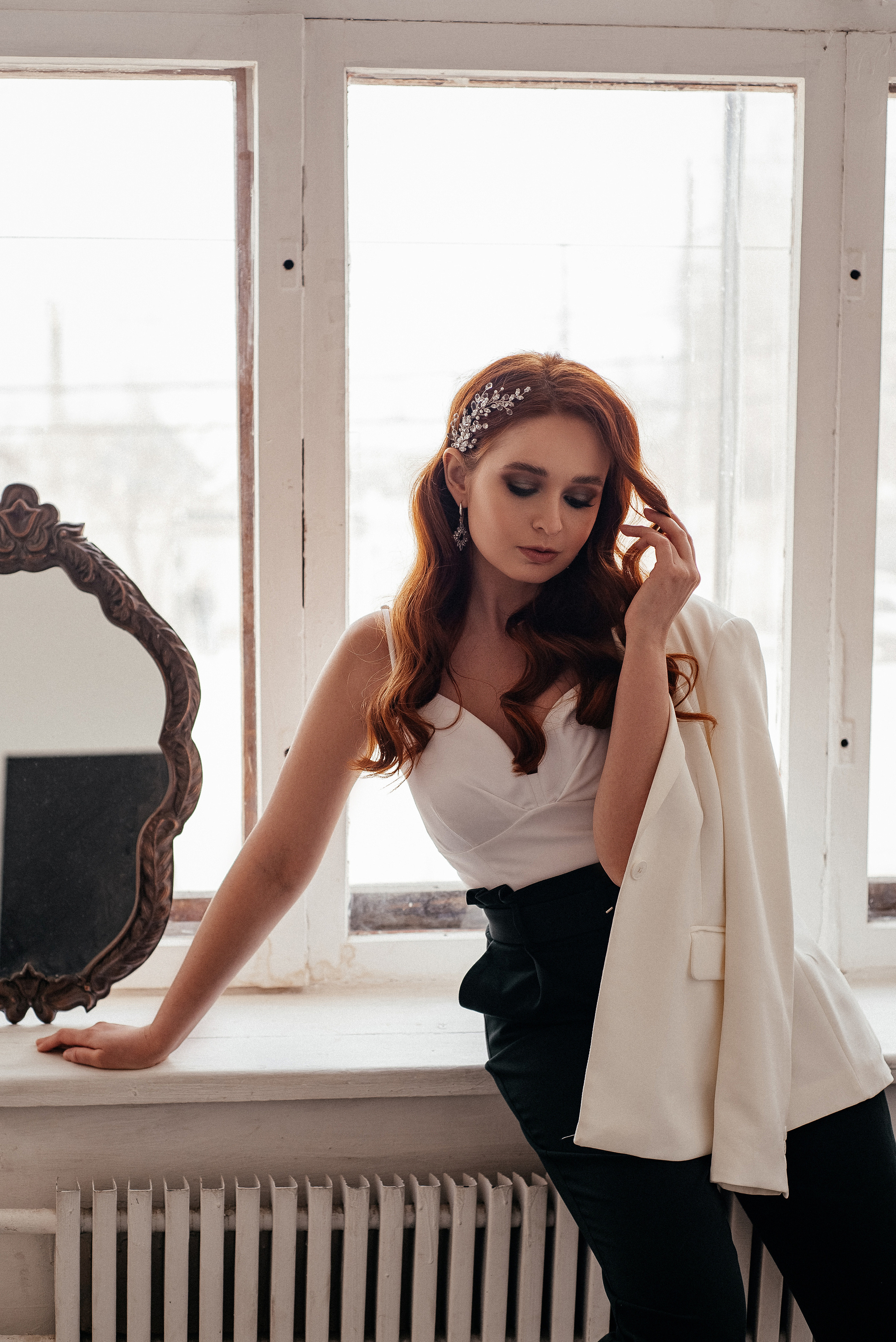 Оля. Свадебный и семейный фотограф в Волгограде Олеся Лисицкая