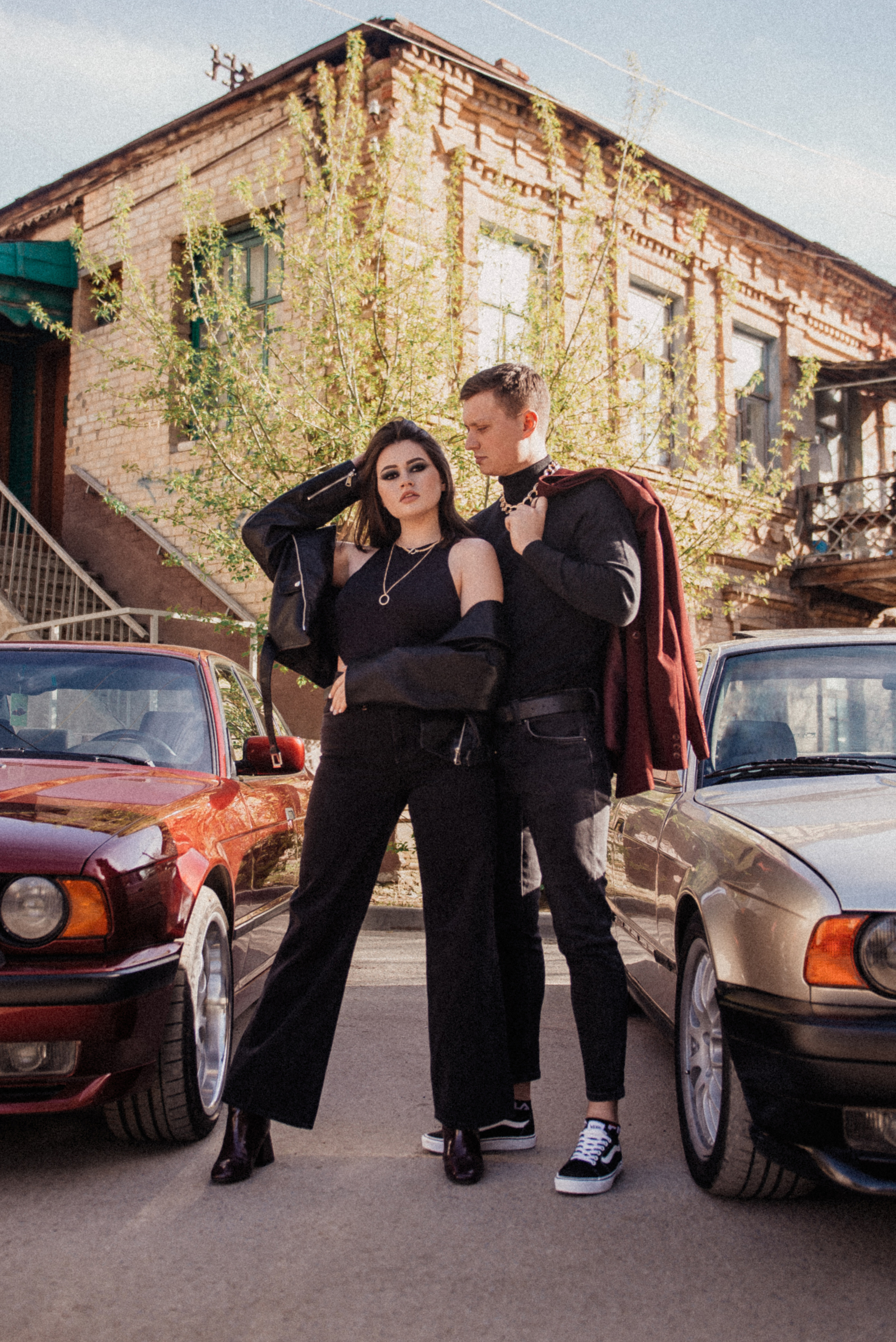 Настя + Вова. Свадебный и семейный фотограф в Волгограде Олеся Лисицкая