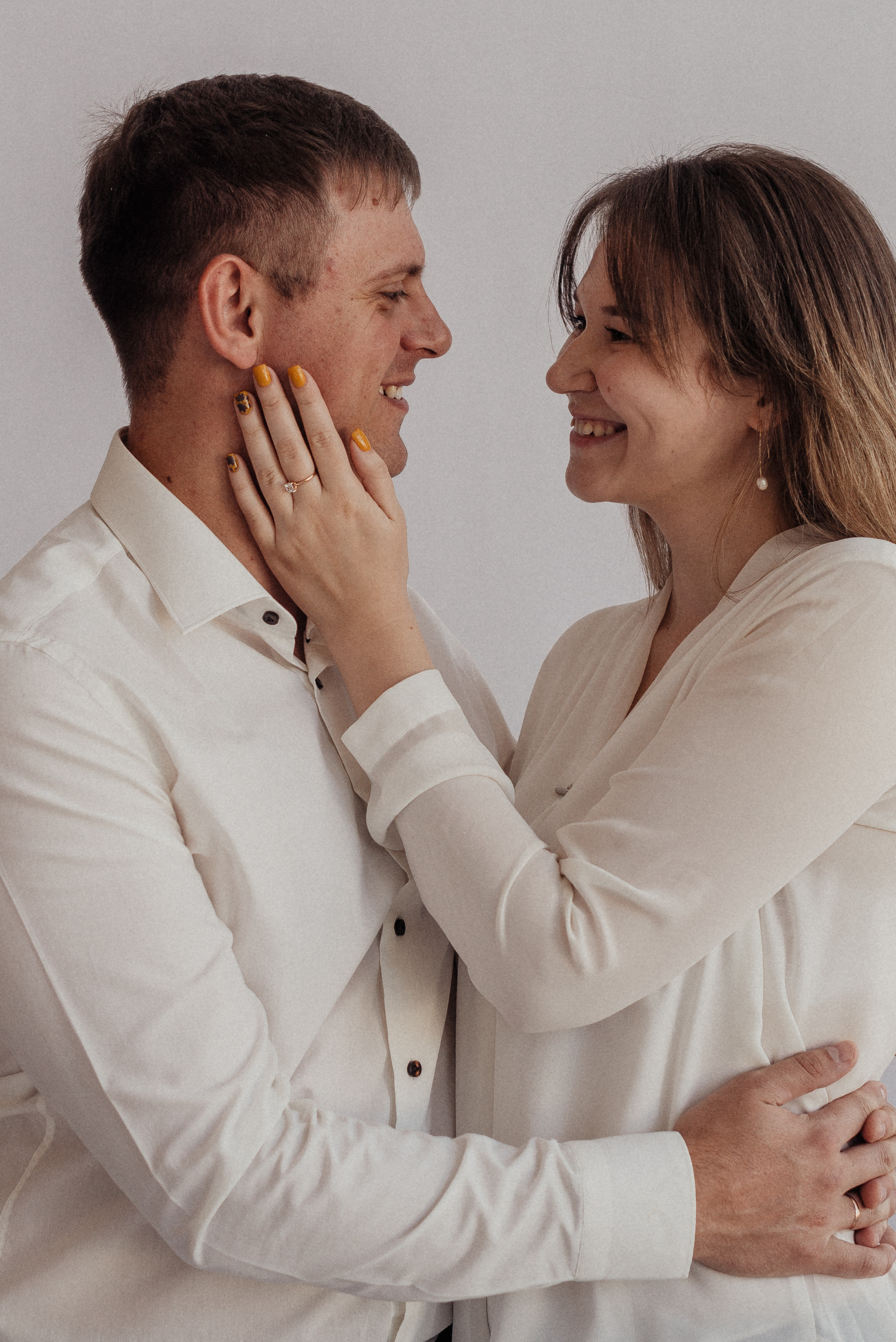 Ксюша + Ярослав + Юля. Свадебный и семейный фотограф в Волгограде Олеся Лисицкая