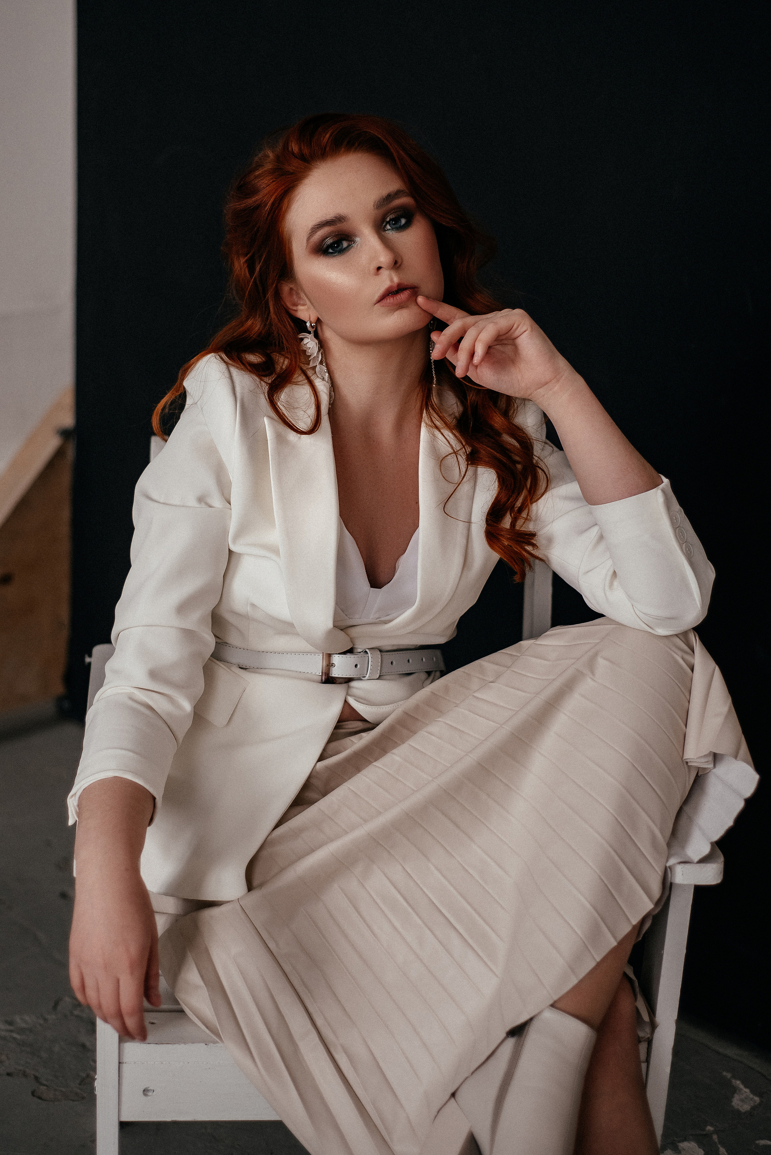 Оля. Свадебный и семейный фотограф в Волгограде Олеся Лисицкая