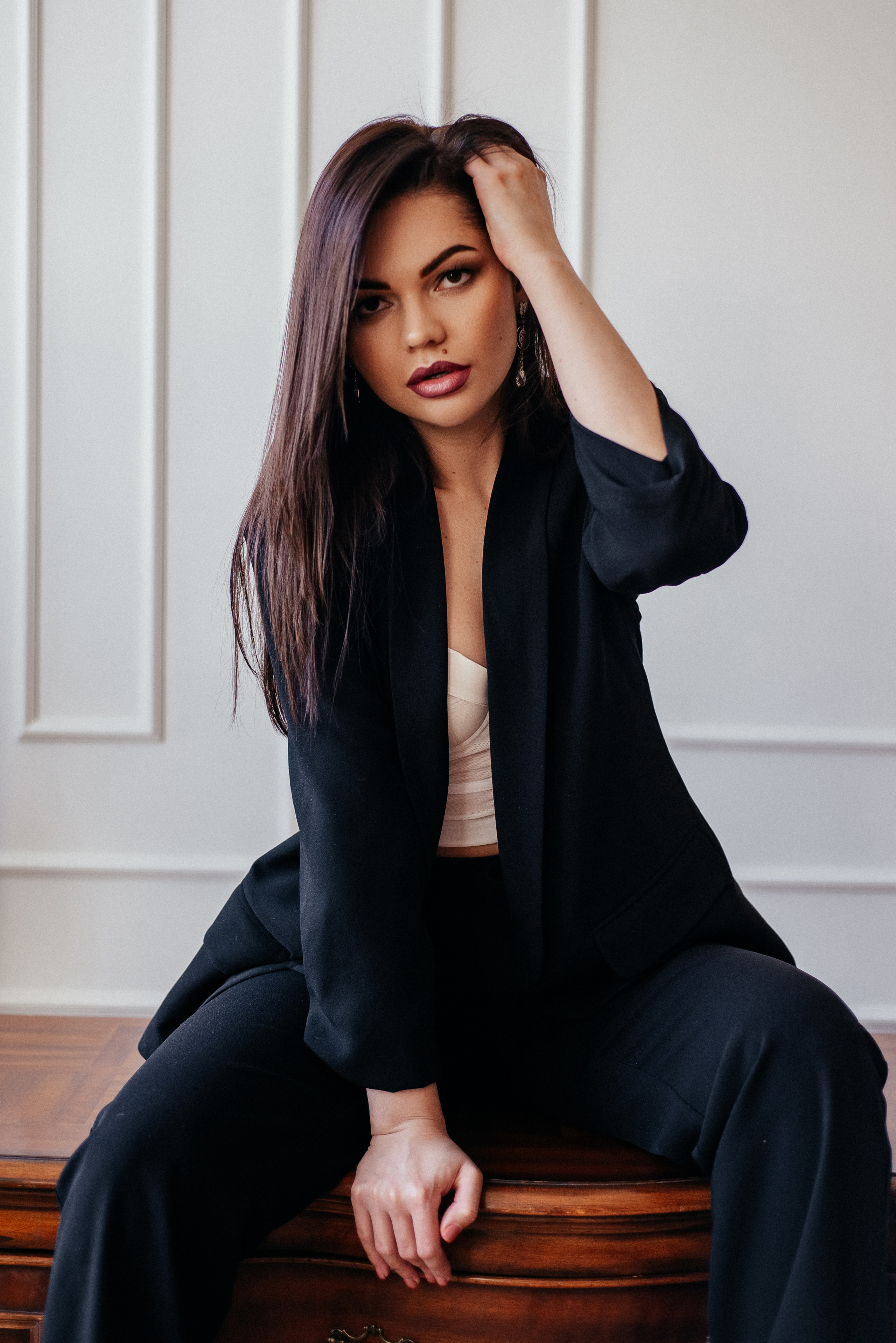 Люба. Свадебный и семейный фотограф в Волгограде Олеся Лисицкая