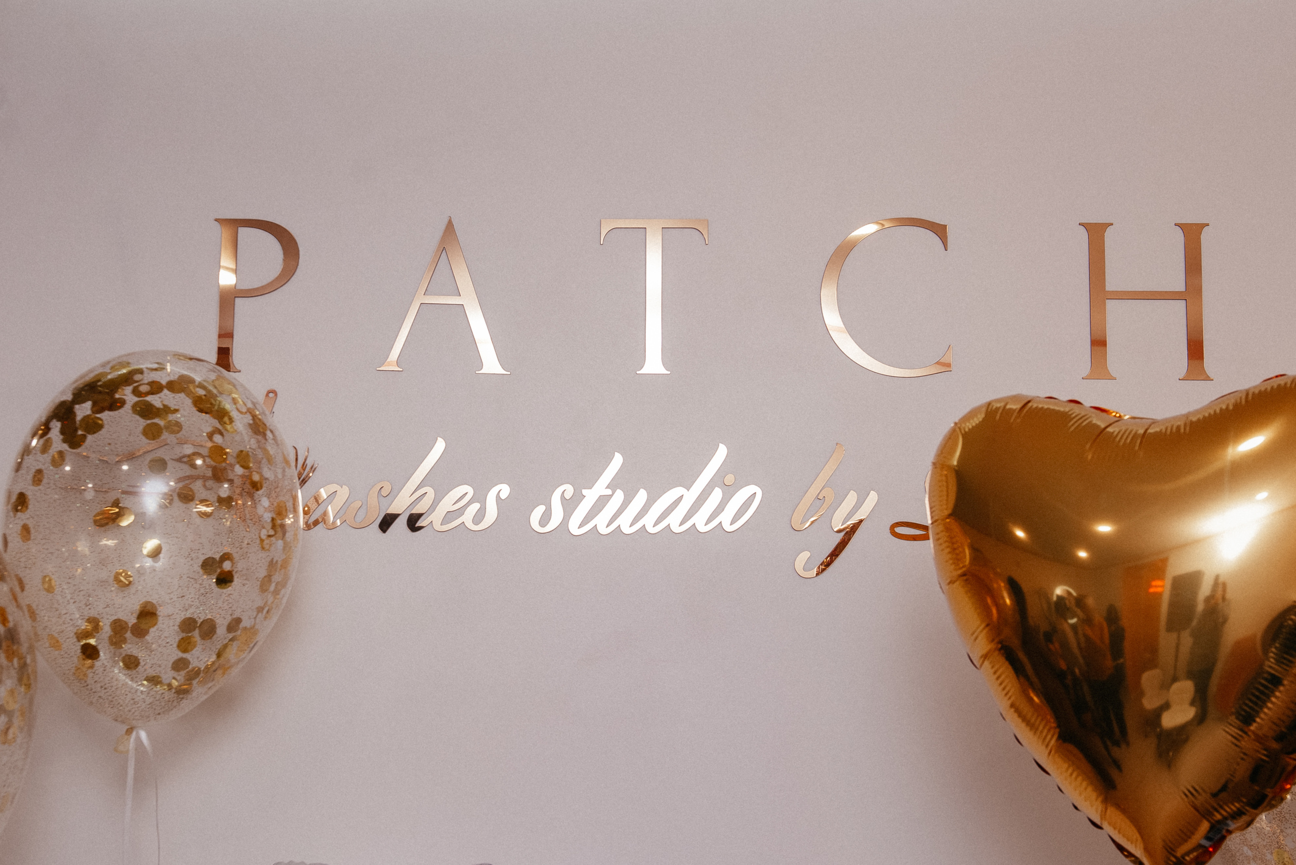 Открытие PATCH_LASH.VLG. Свадебный и семейный фотограф в Волгограде Олеся Лисицкая