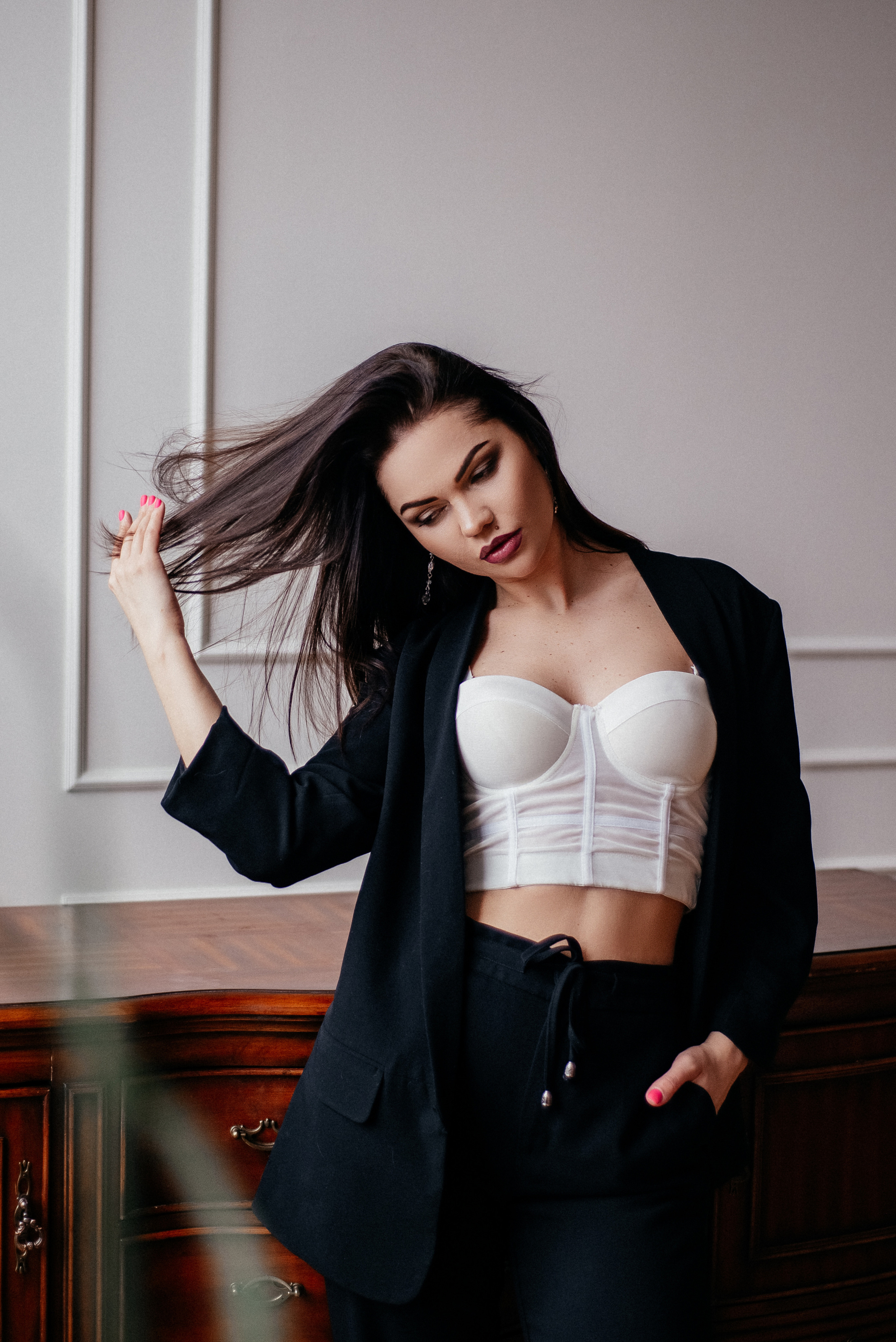 Люба. Свадебный и семейный фотограф в Волгограде Олеся Лисицкая