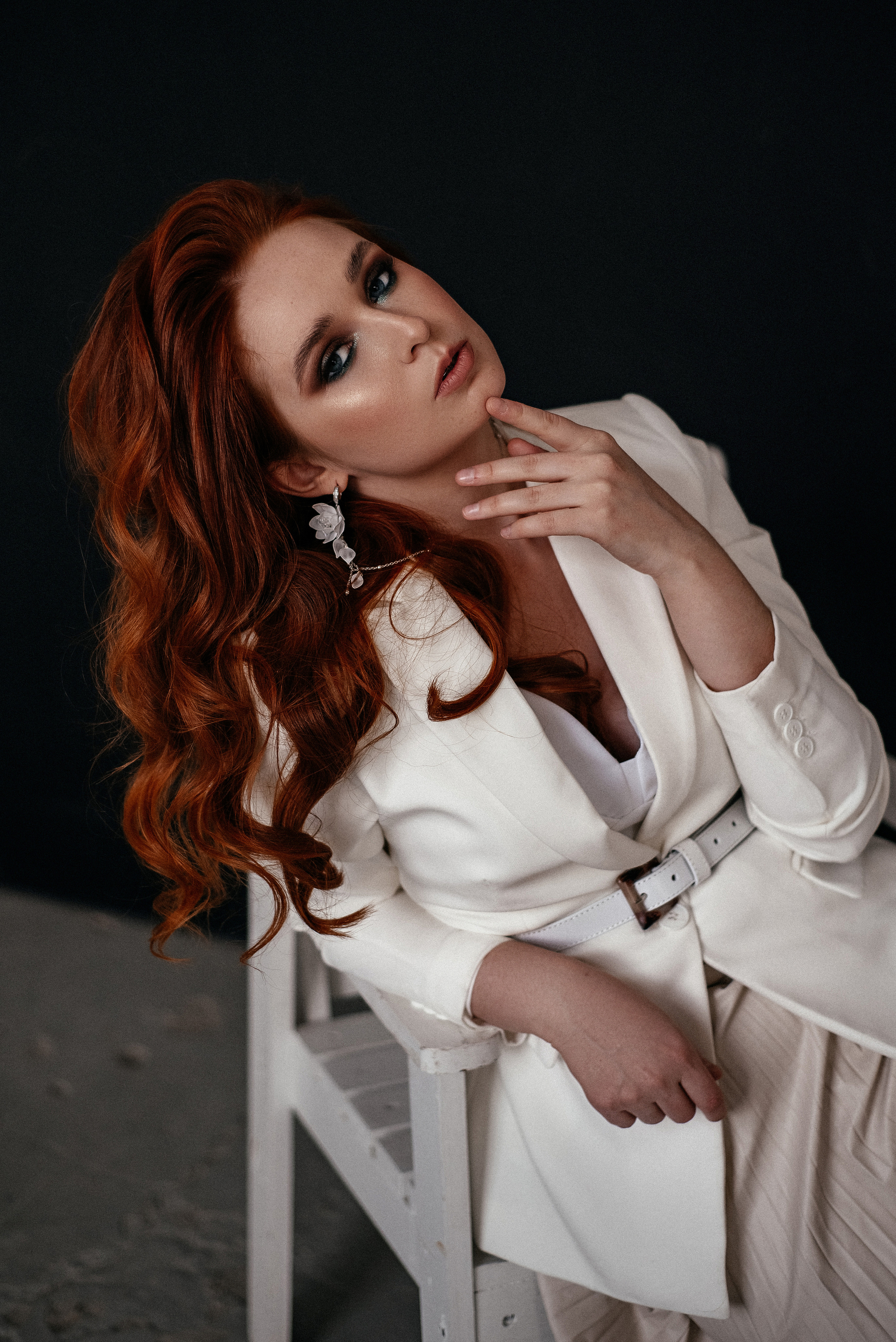 Оля. Свадебный и семейный фотограф в Волгограде Олеся Лисицкая