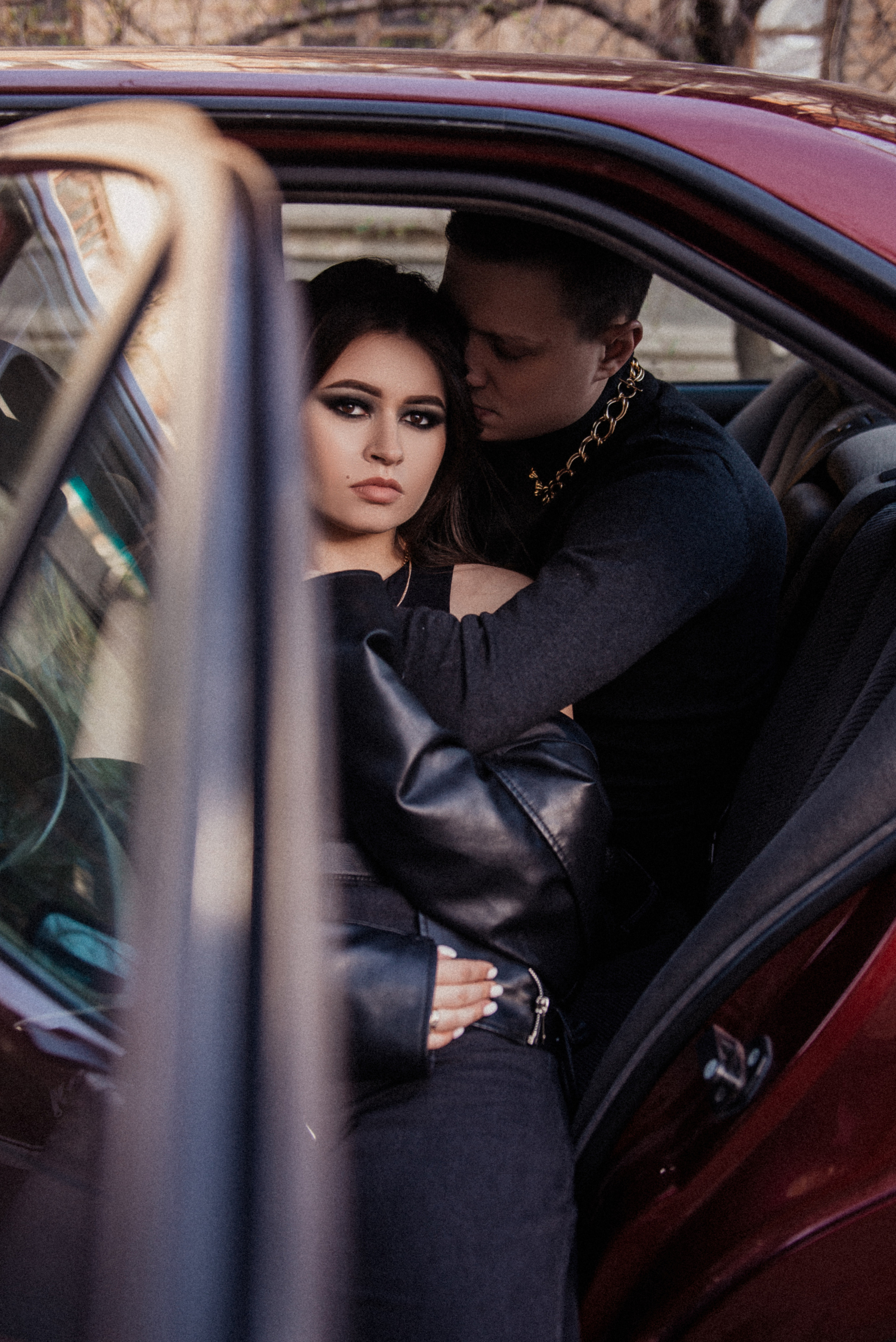 Настя + Вова. Свадебный и семейный фотограф в Волгограде Олеся Лисицкая