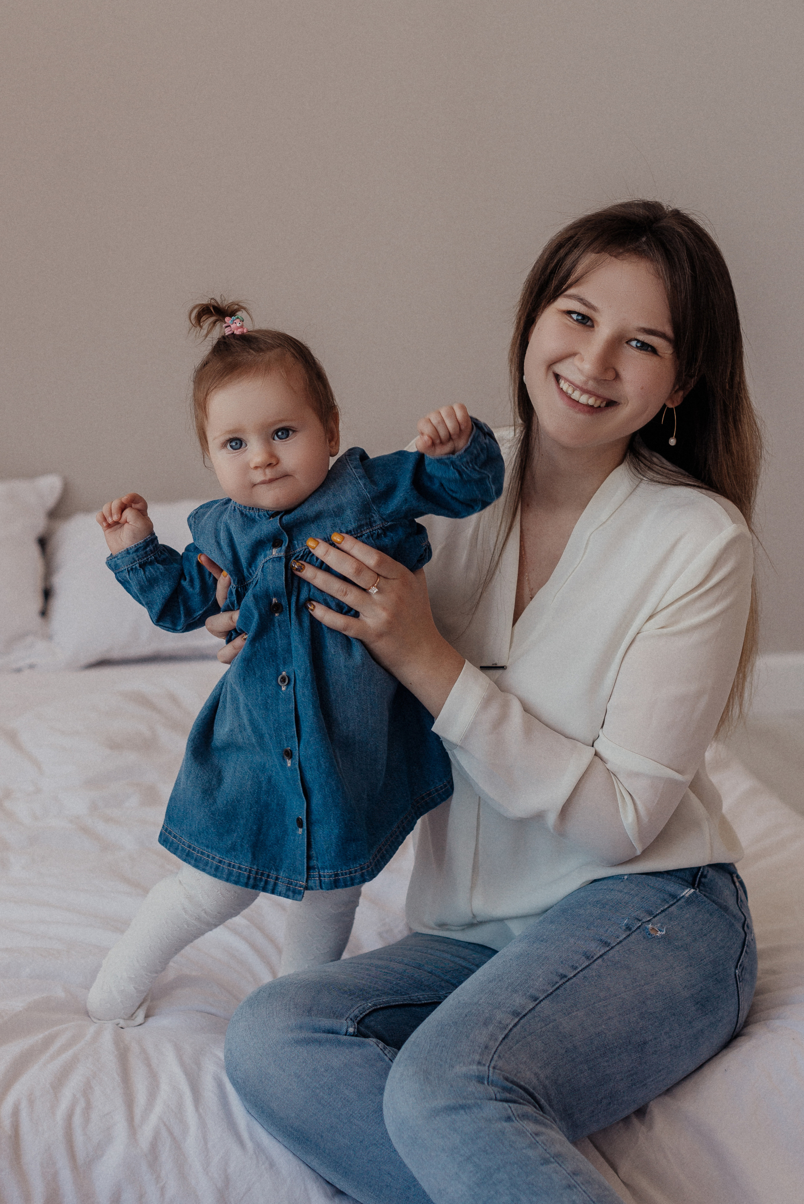 Ксюша + Ярослав + Юля. Свадебный и семейный фотограф в Волгограде Олеся Лисицкая