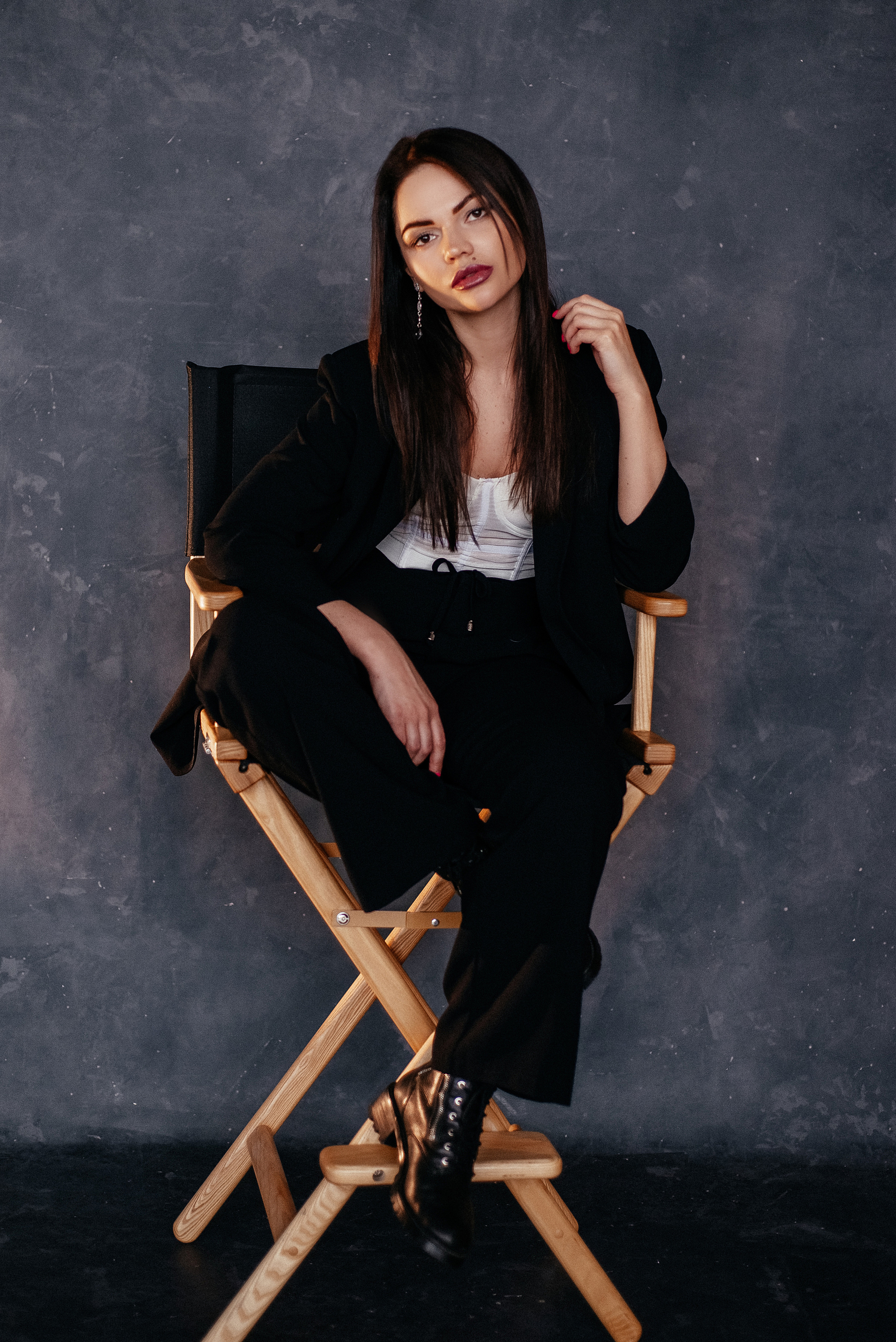 Люба. Свадебный и семейный фотограф в Волгограде Олеся Лисицкая