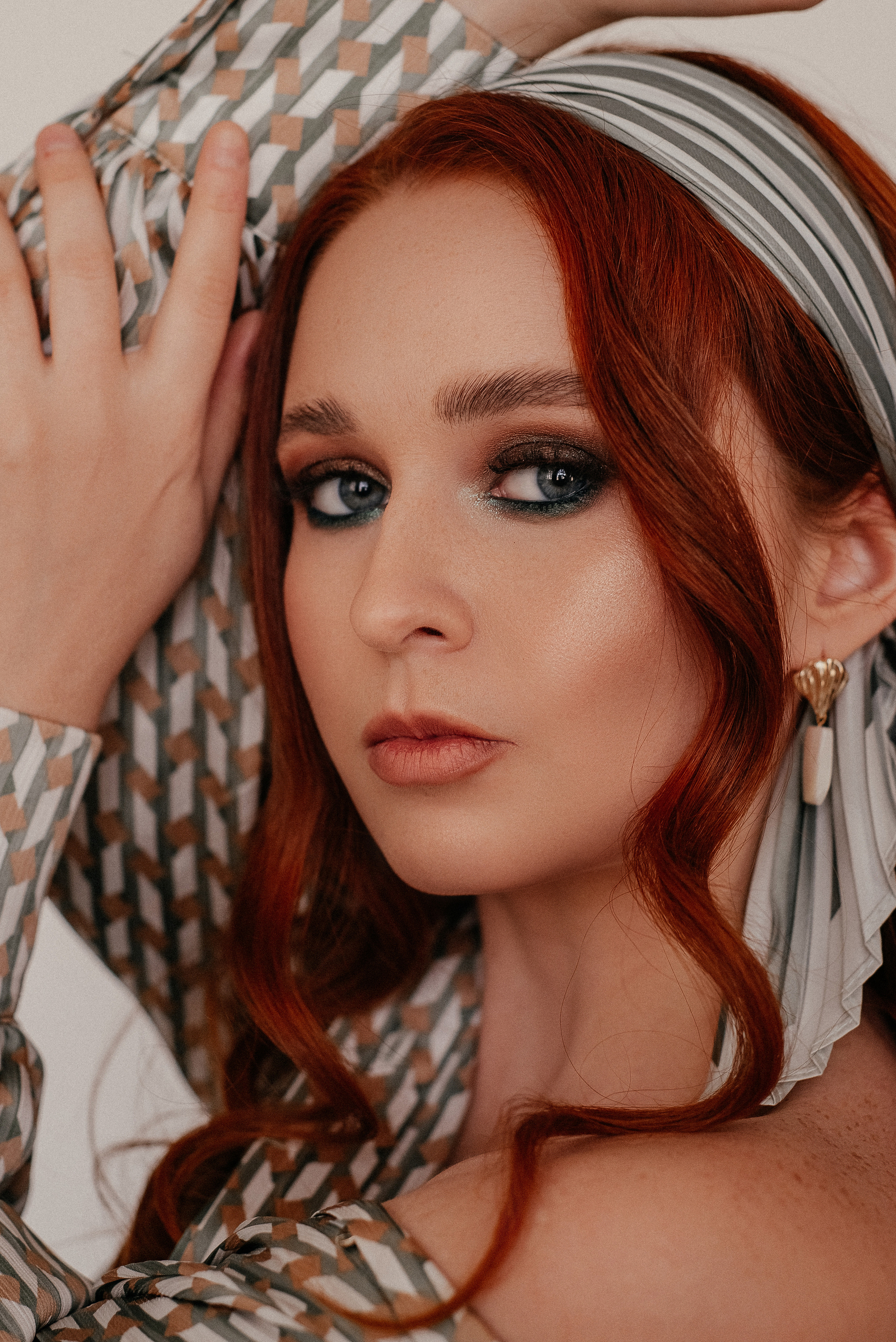 Оля. Свадебный и семейный фотограф в Волгограде Олеся Лисицкая