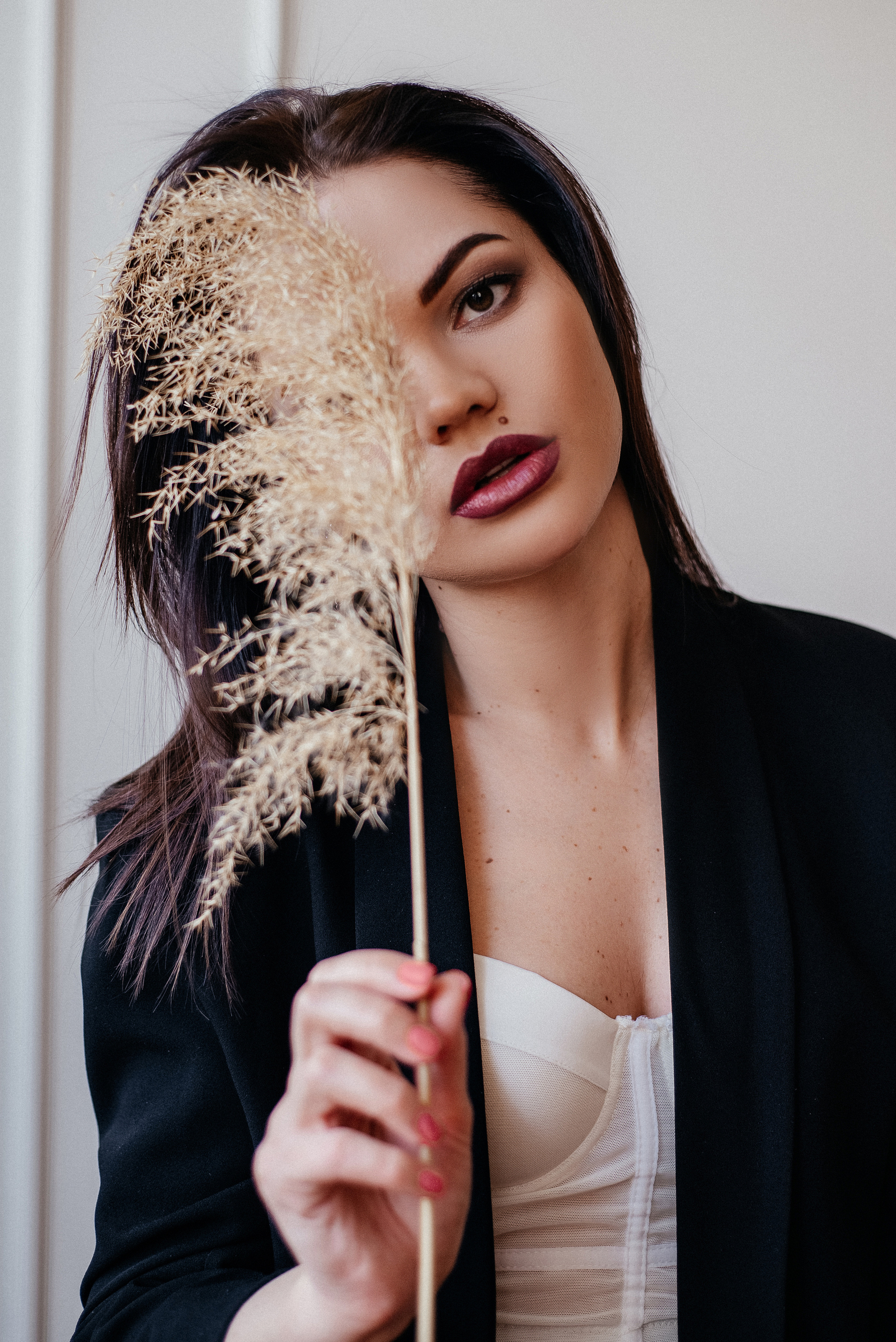 Люба. Свадебный и семейный фотограф в Волгограде Олеся Лисицкая