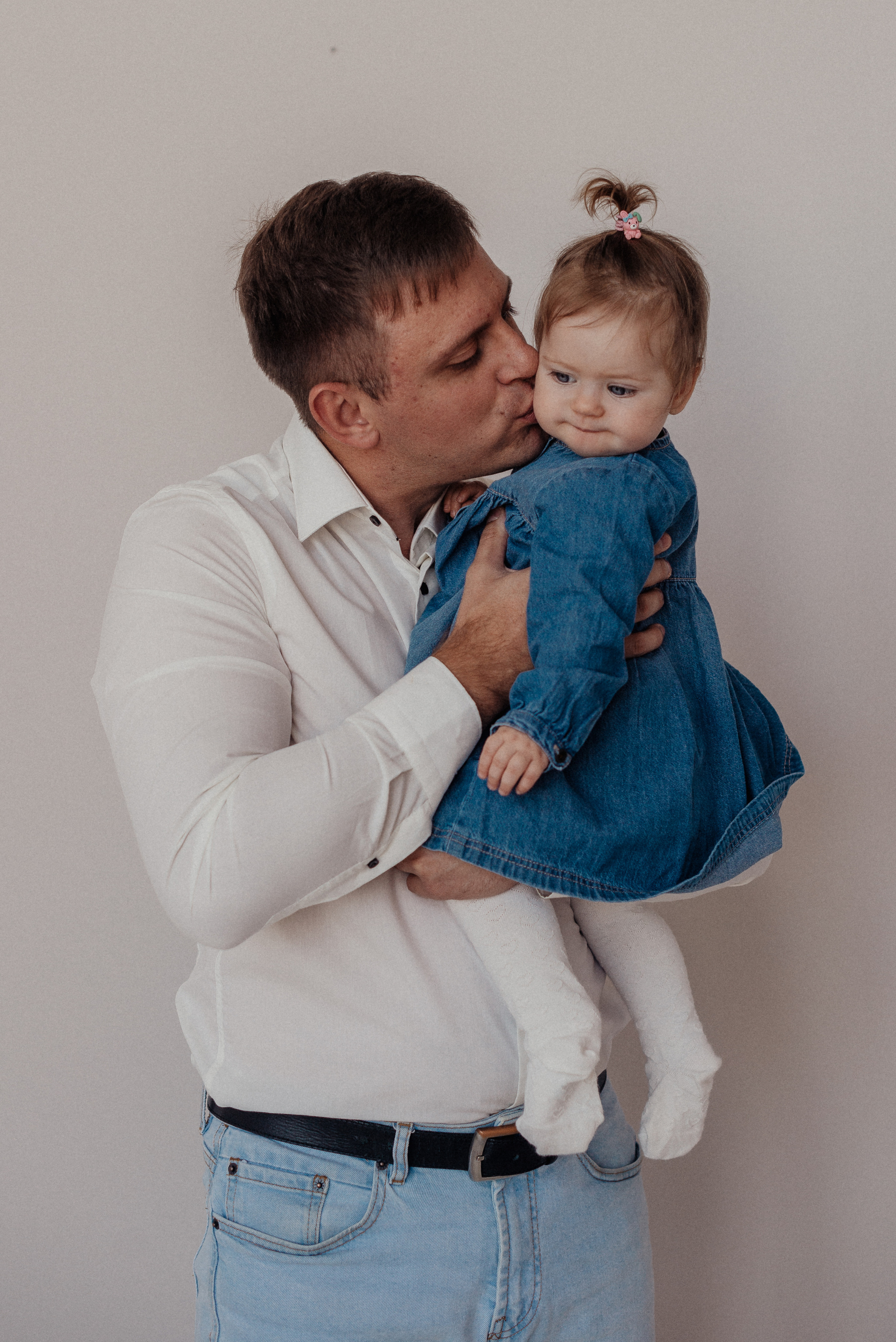 Ксюша + Ярослав + Юля. Свадебный и семейный фотограф в Волгограде Олеся Лисицкая