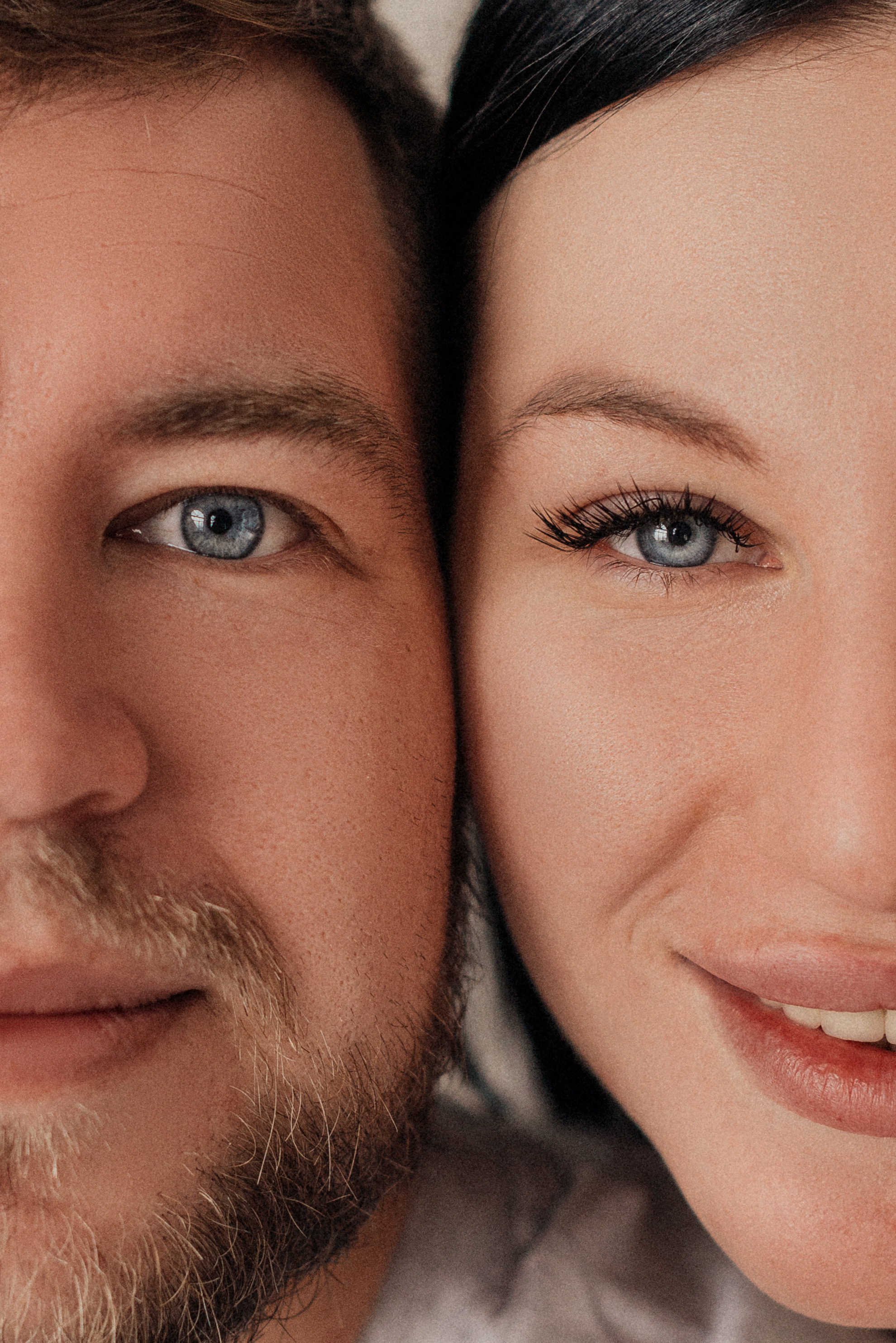 Алина + Влад. Свадебный и семейный фотограф в Волгограде Олеся Лисицкая