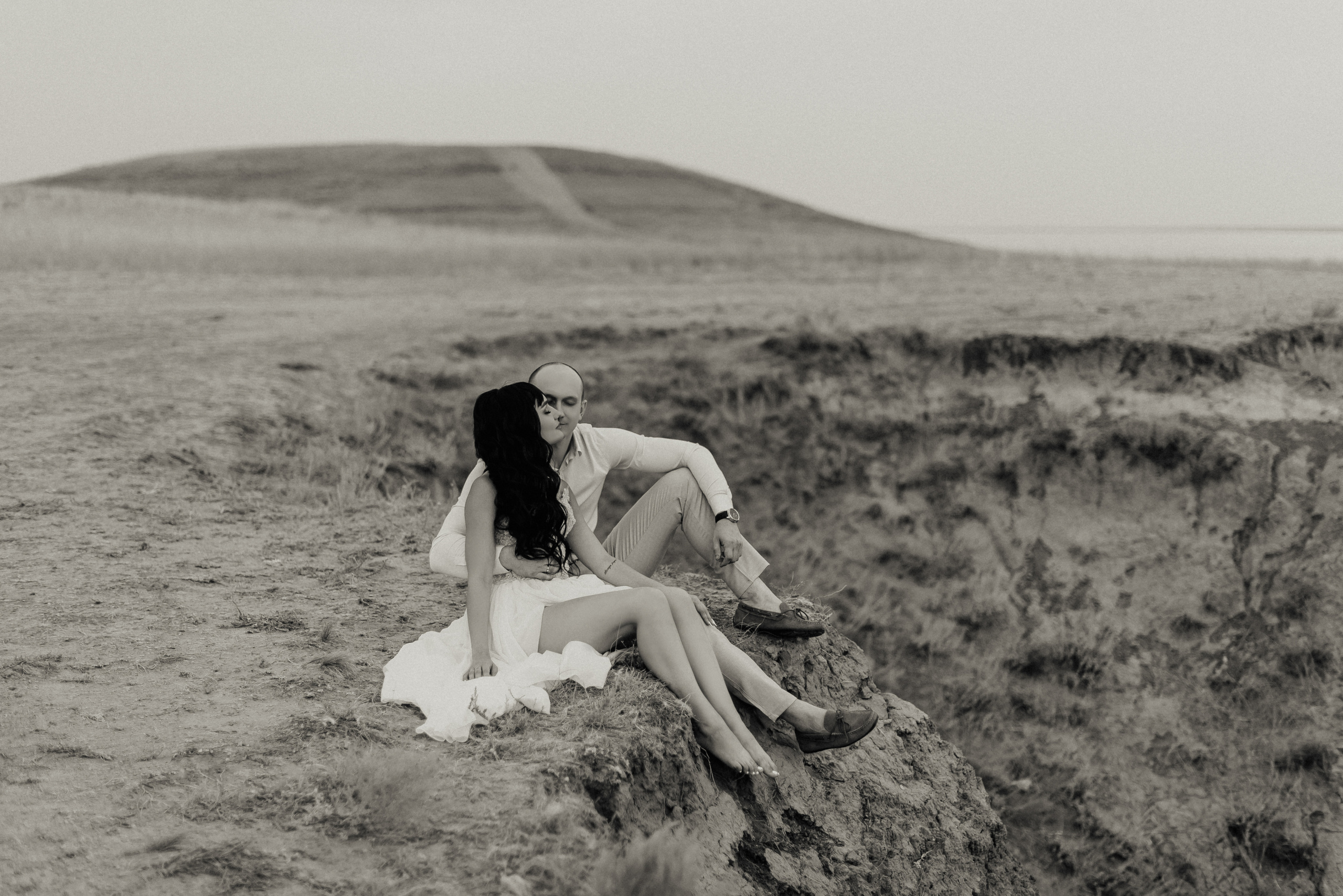 Леся + Вася. Свадебный и семейный фотограф в Волгограде Олеся Лисицкая