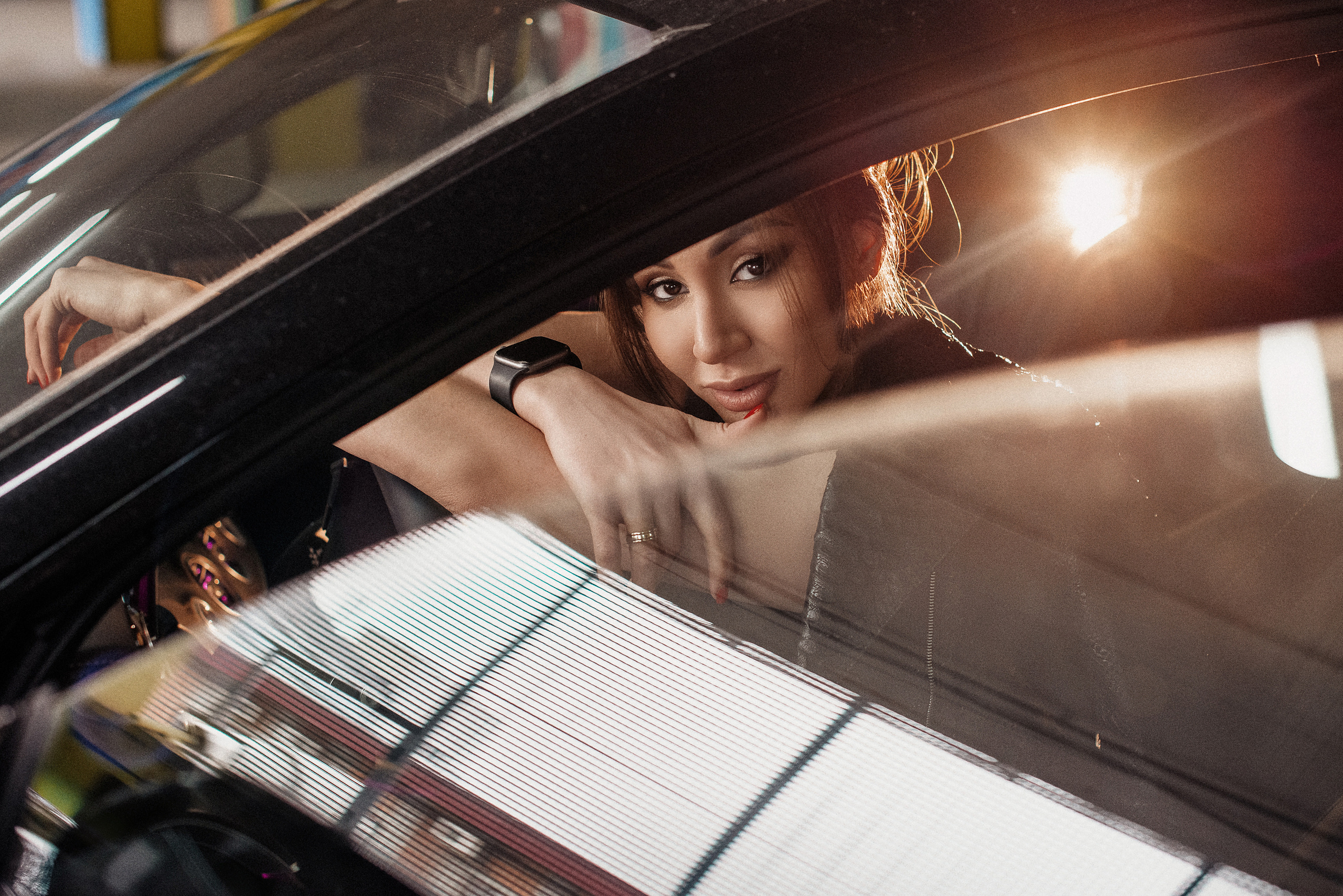 Юля и Берни. Свадебный и семейный фотограф в Волгограде Олеся Лисицкая