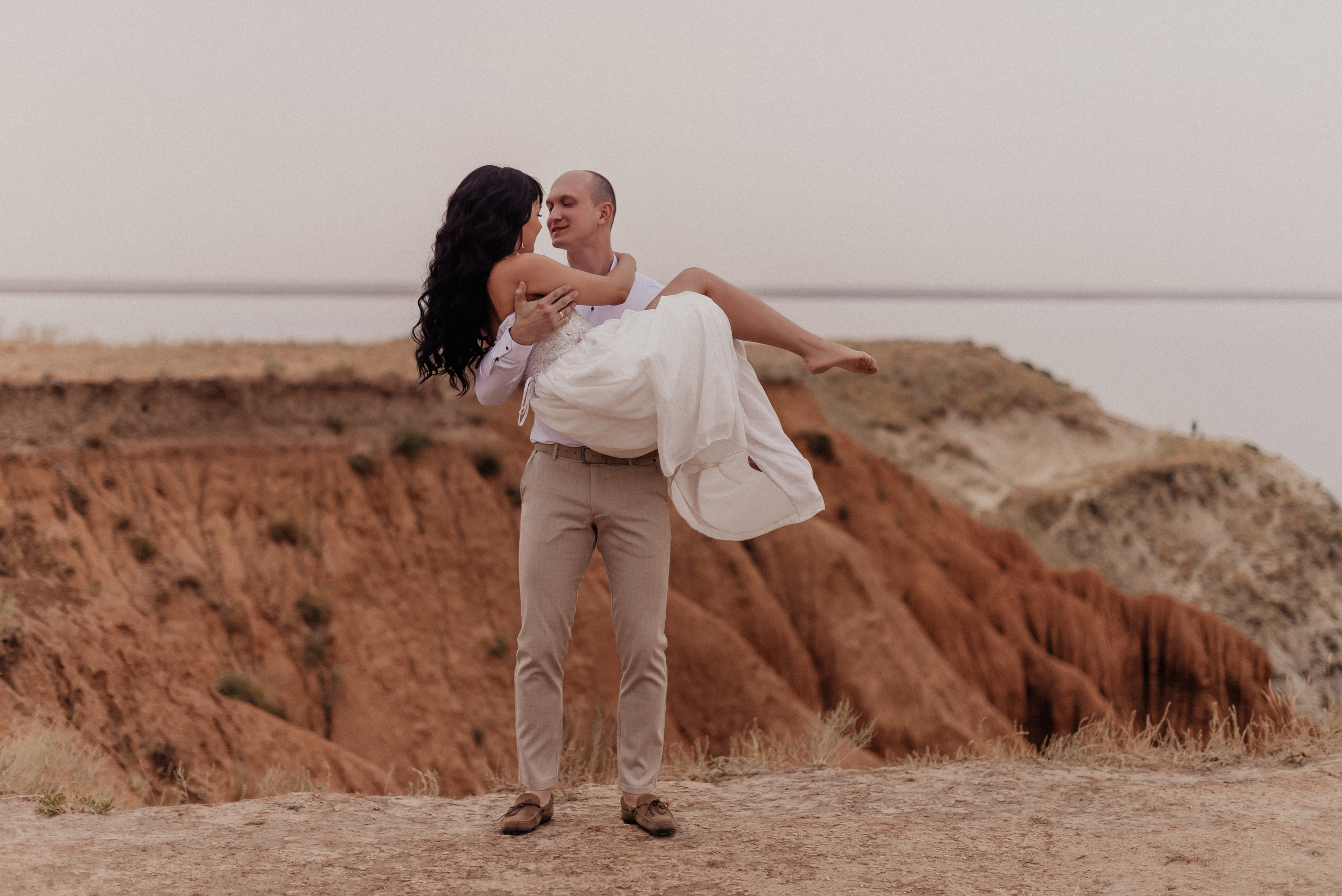 Леся + Вася. Свадебный и семейный фотограф в Волгограде Олеся Лисицкая