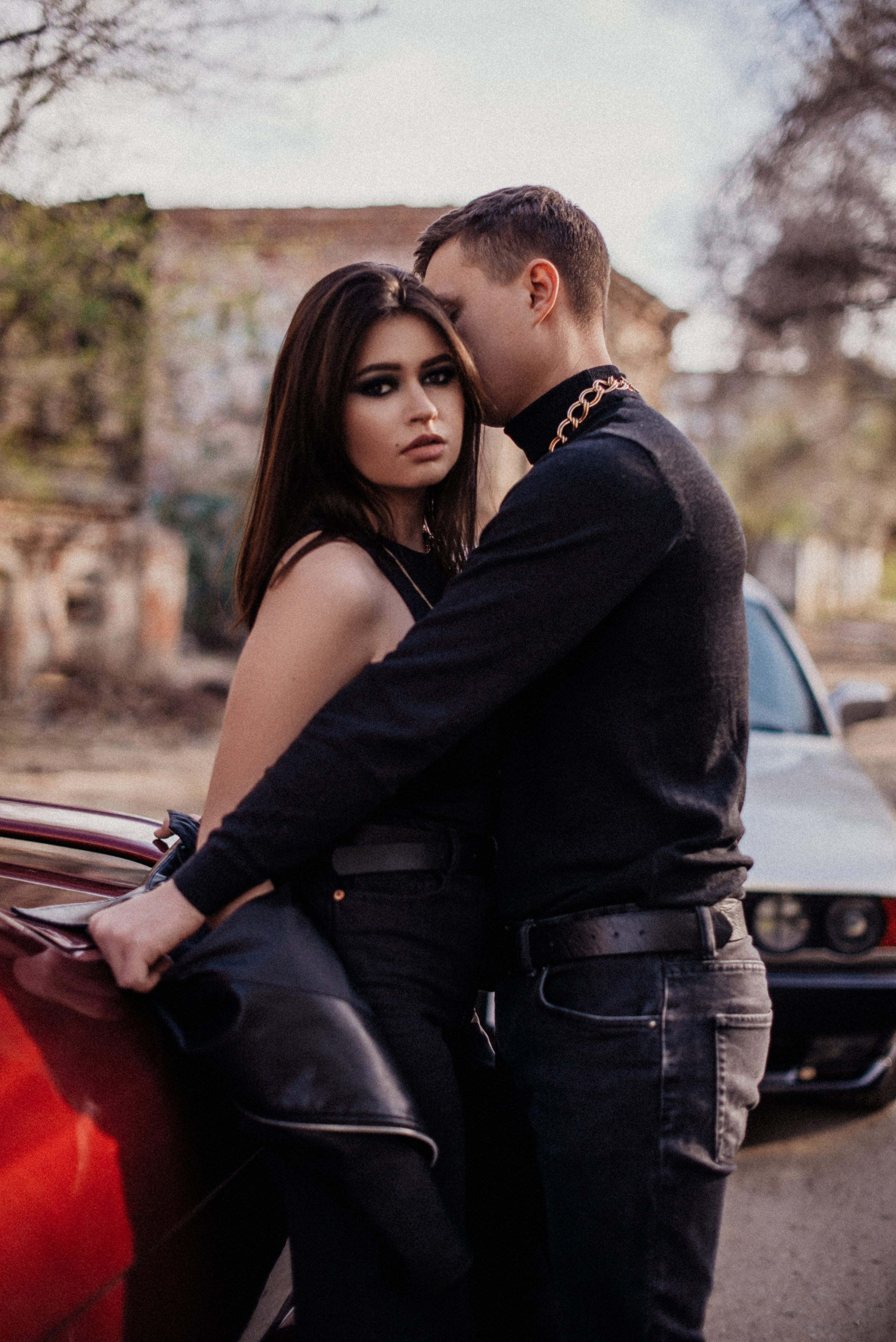 Настя + Вова. Свадебный и семейный фотограф в Волгограде Олеся Лисицкая