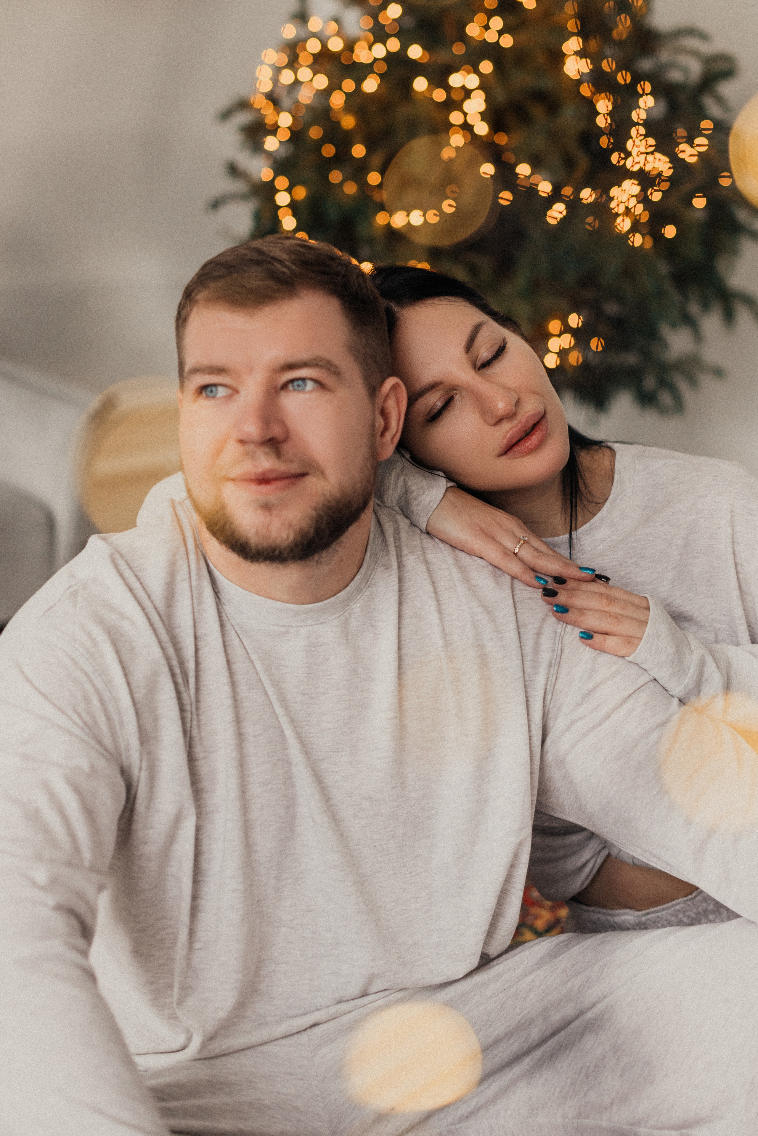 Алина + Влад. Свадебный и семейный фотограф в Волгограде Олеся Лисицкая