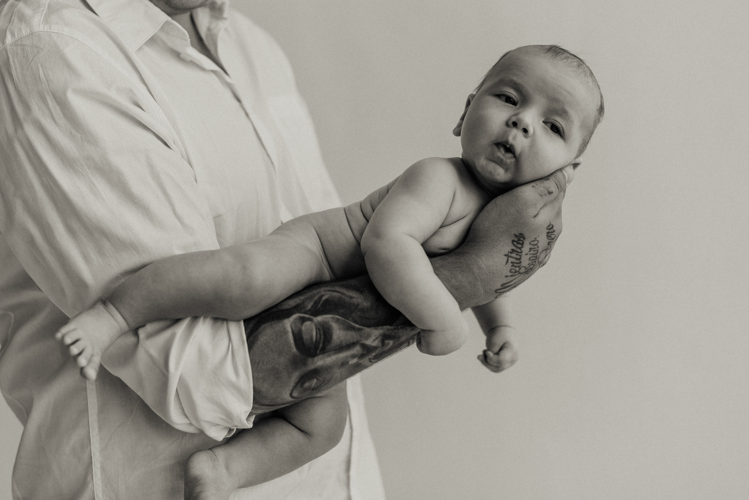 Вова + Оля + Кира + Герман. Свадебный и семейный фотограф в Волгограде Олеся Лисицкая