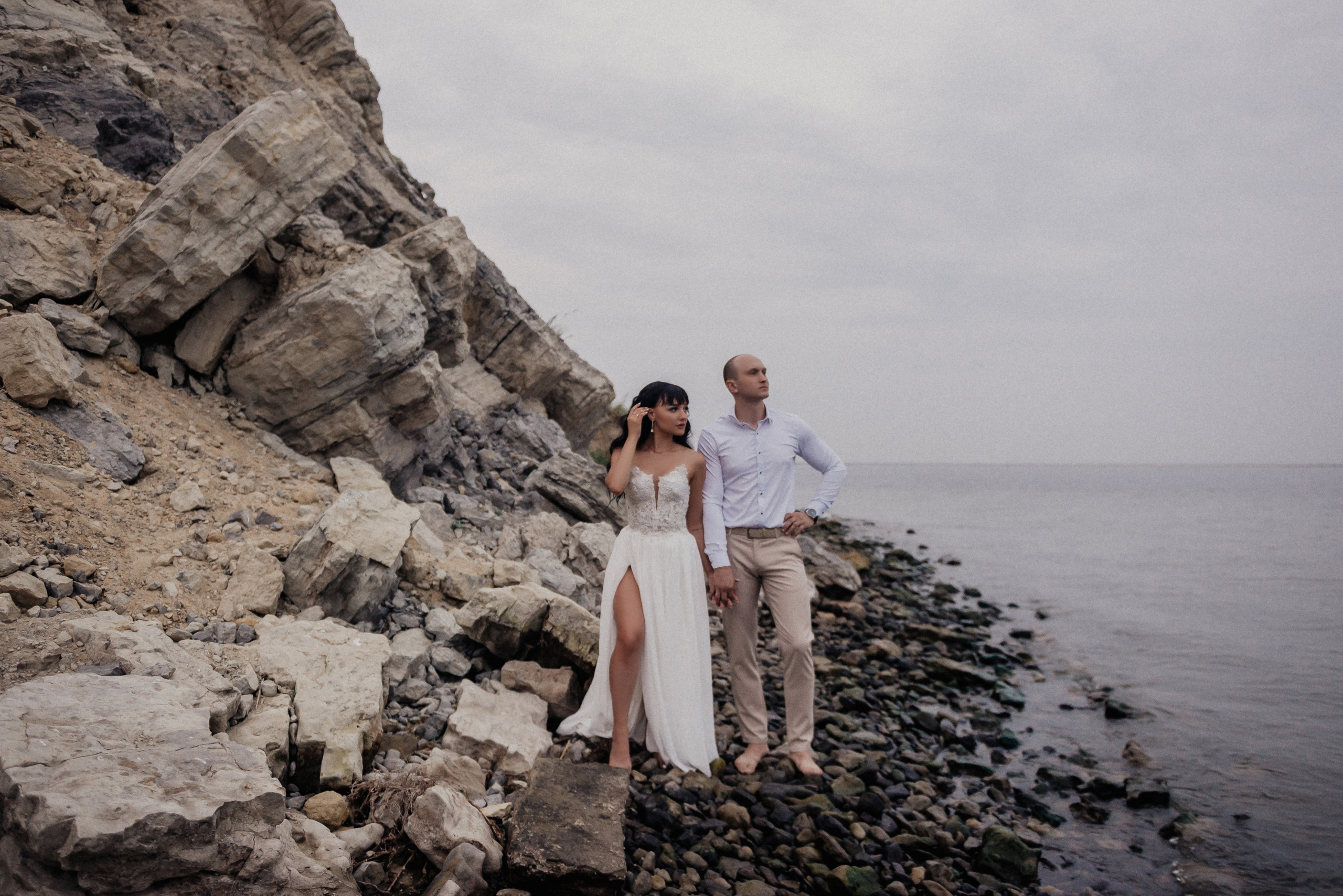 Леся + Вася. Свадебный и семейный фотограф в Волгограде Олеся Лисицкая