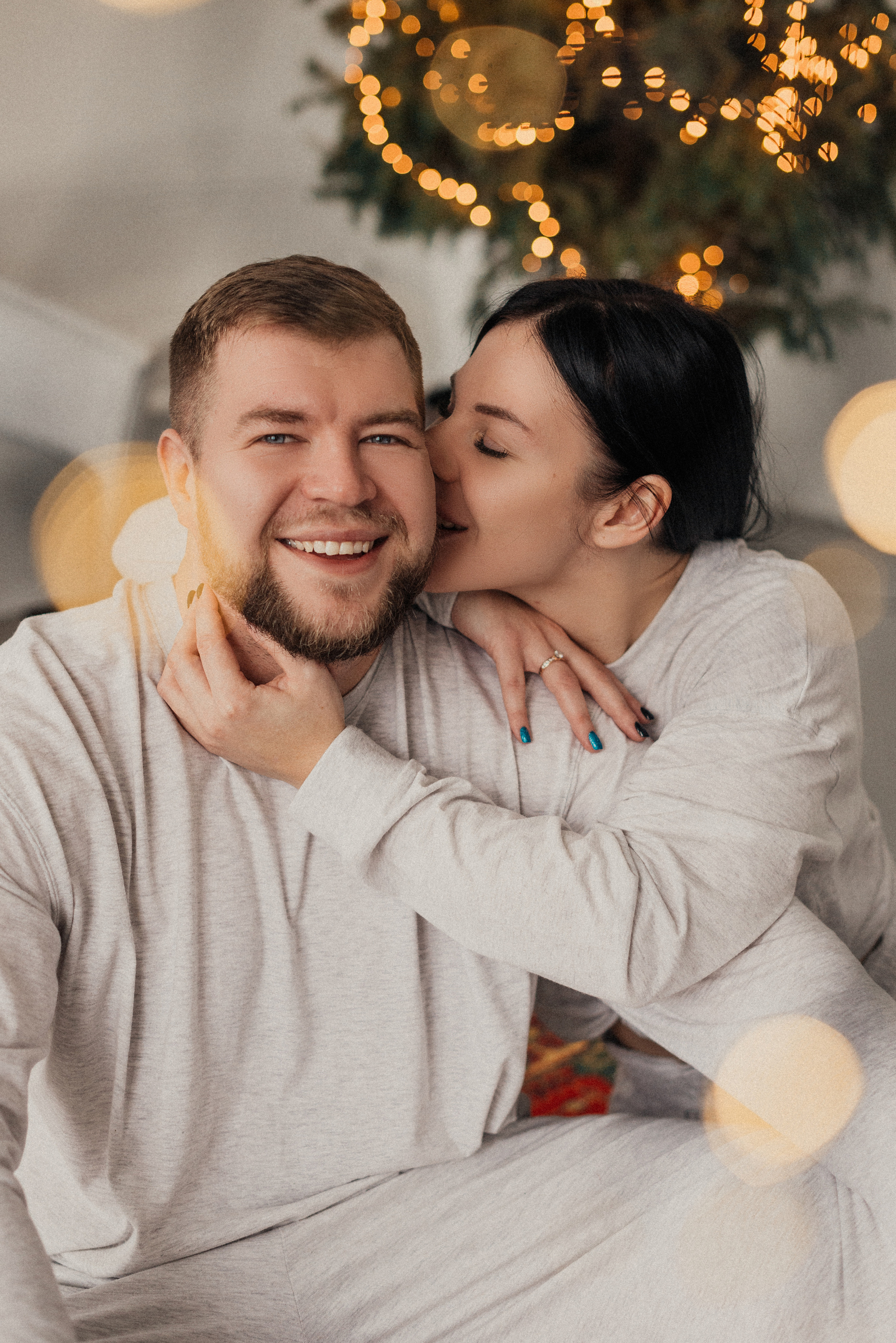 Алина + Влад. Свадебный и семейный фотограф в Волгограде Олеся Лисицкая