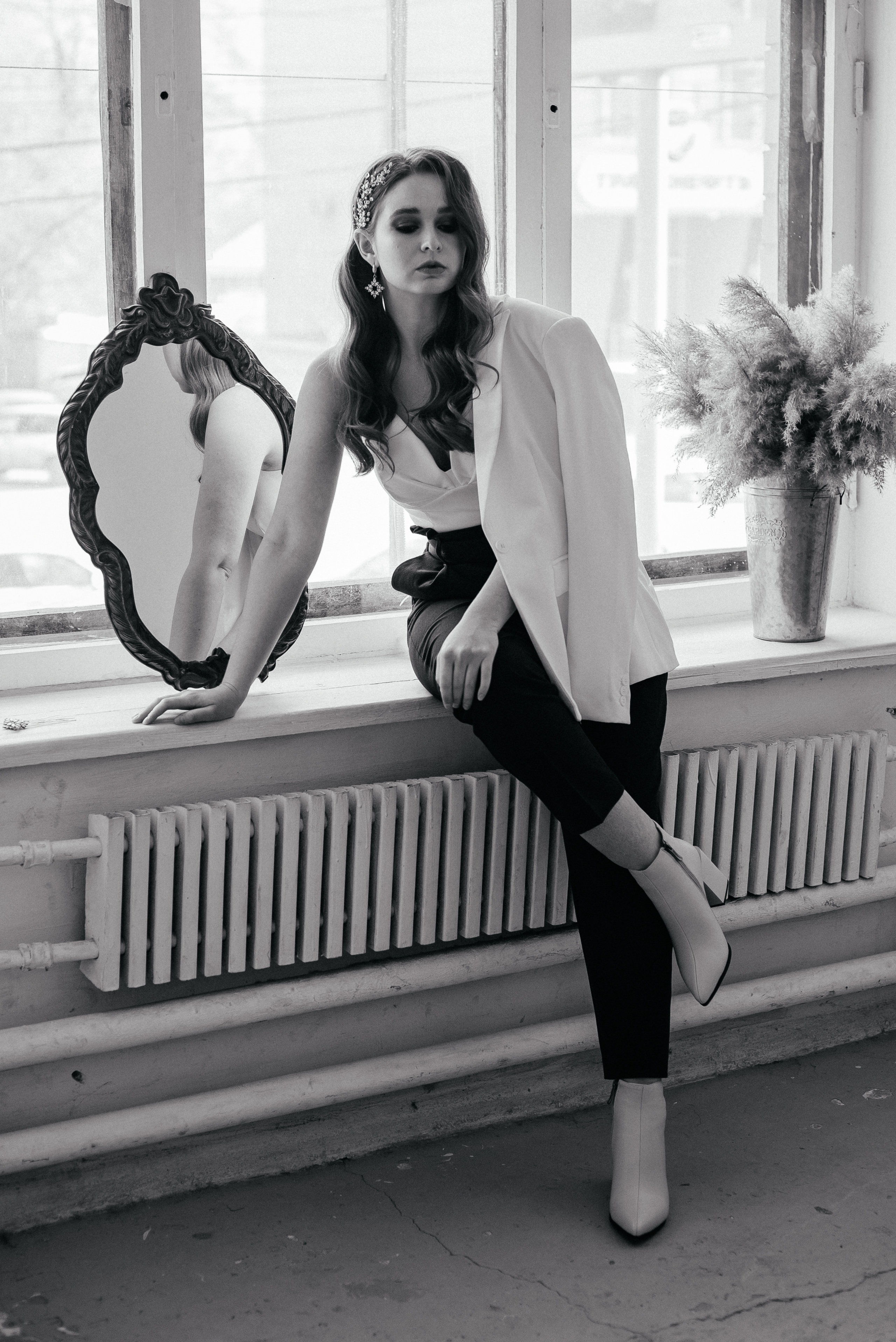 Оля. Свадебный и семейный фотограф в Волгограде Олеся Лисицкая