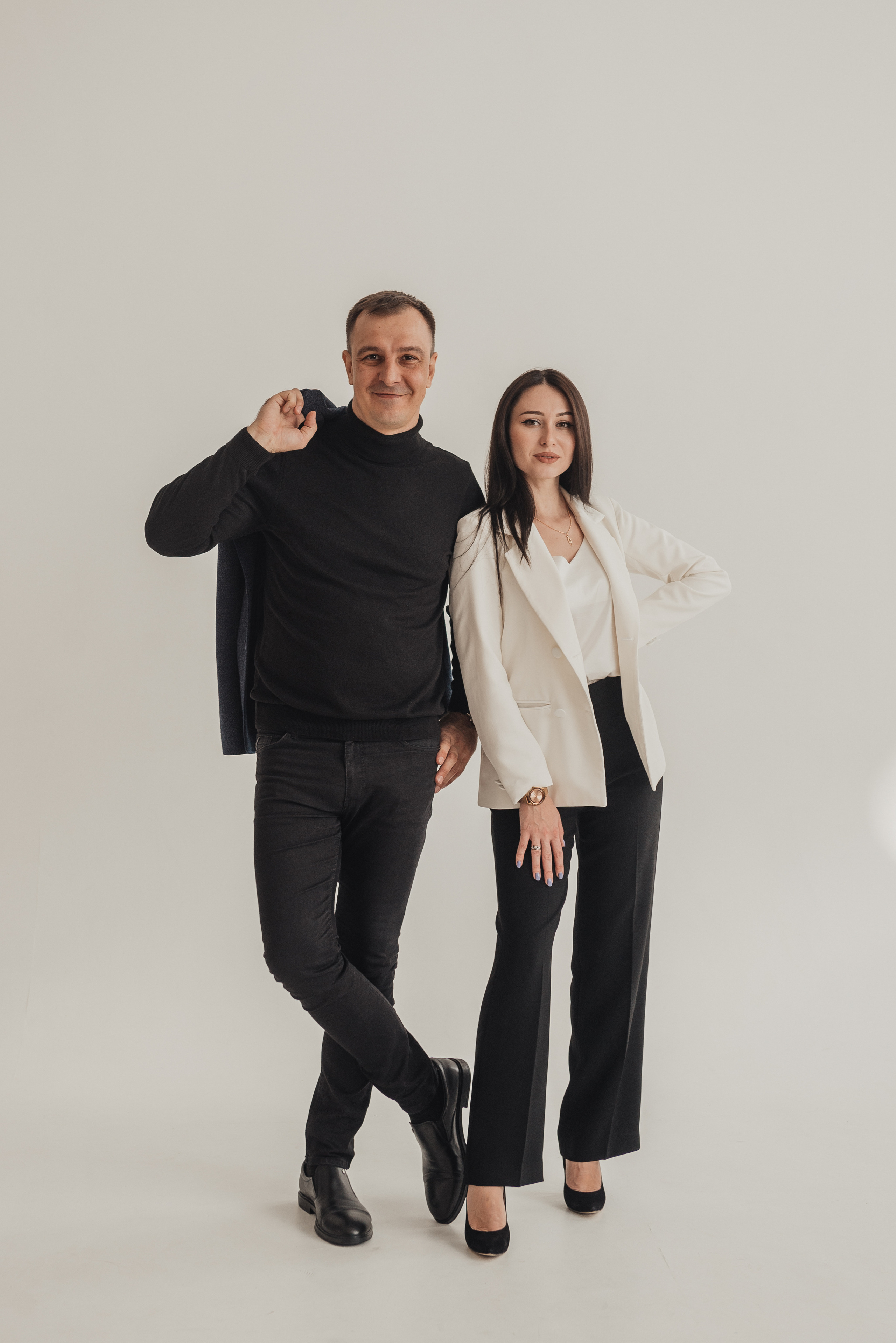 Контент для агентства недвижимости «Дуплекс». Свадебный и семейный фотограф в Волгограде Олеся Лисицкая