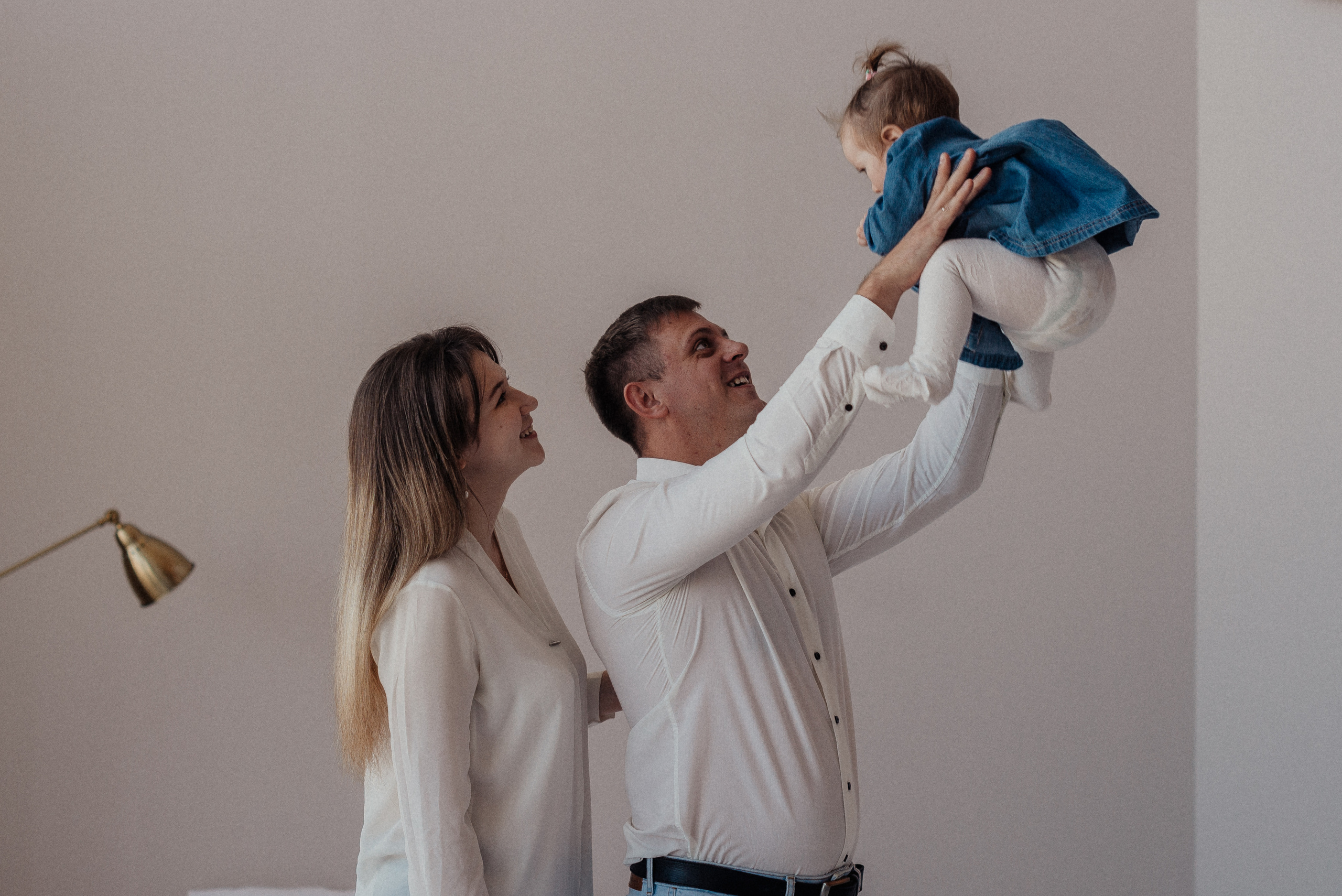 Ксюша + Ярослав + Юля. Свадебный и семейный фотограф в Волгограде Олеся Лисицкая