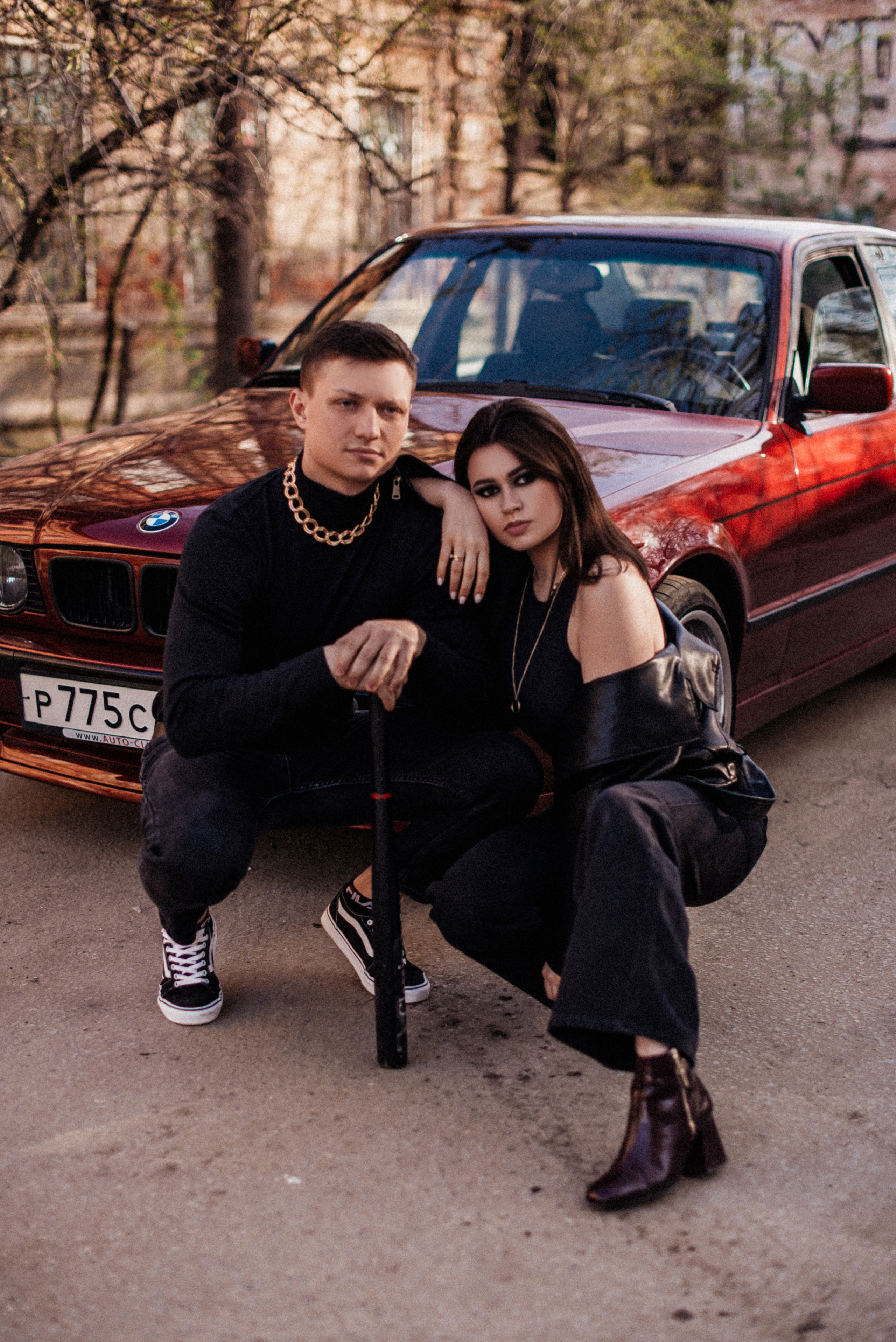 Настя + Вова. Свадебный и семейный фотограф в Волгограде Олеся Лисицкая