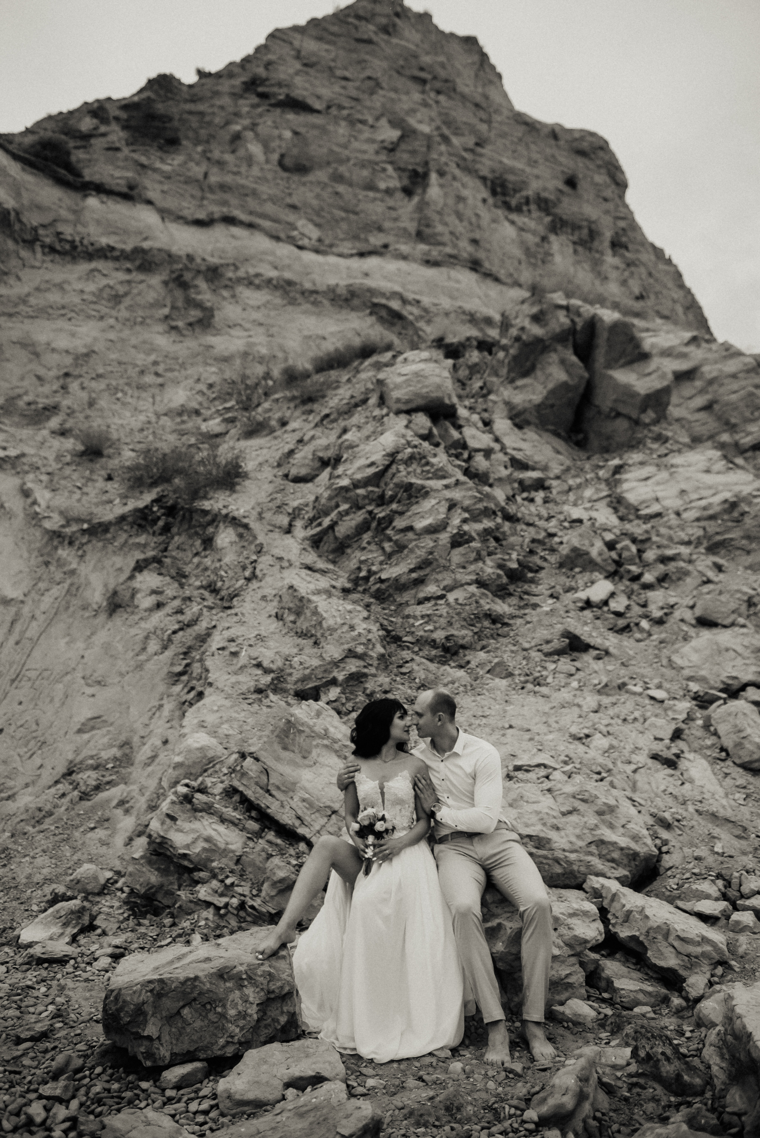 Леся + Вася. Свадебный и семейный фотограф в Волгограде Олеся Лисицкая