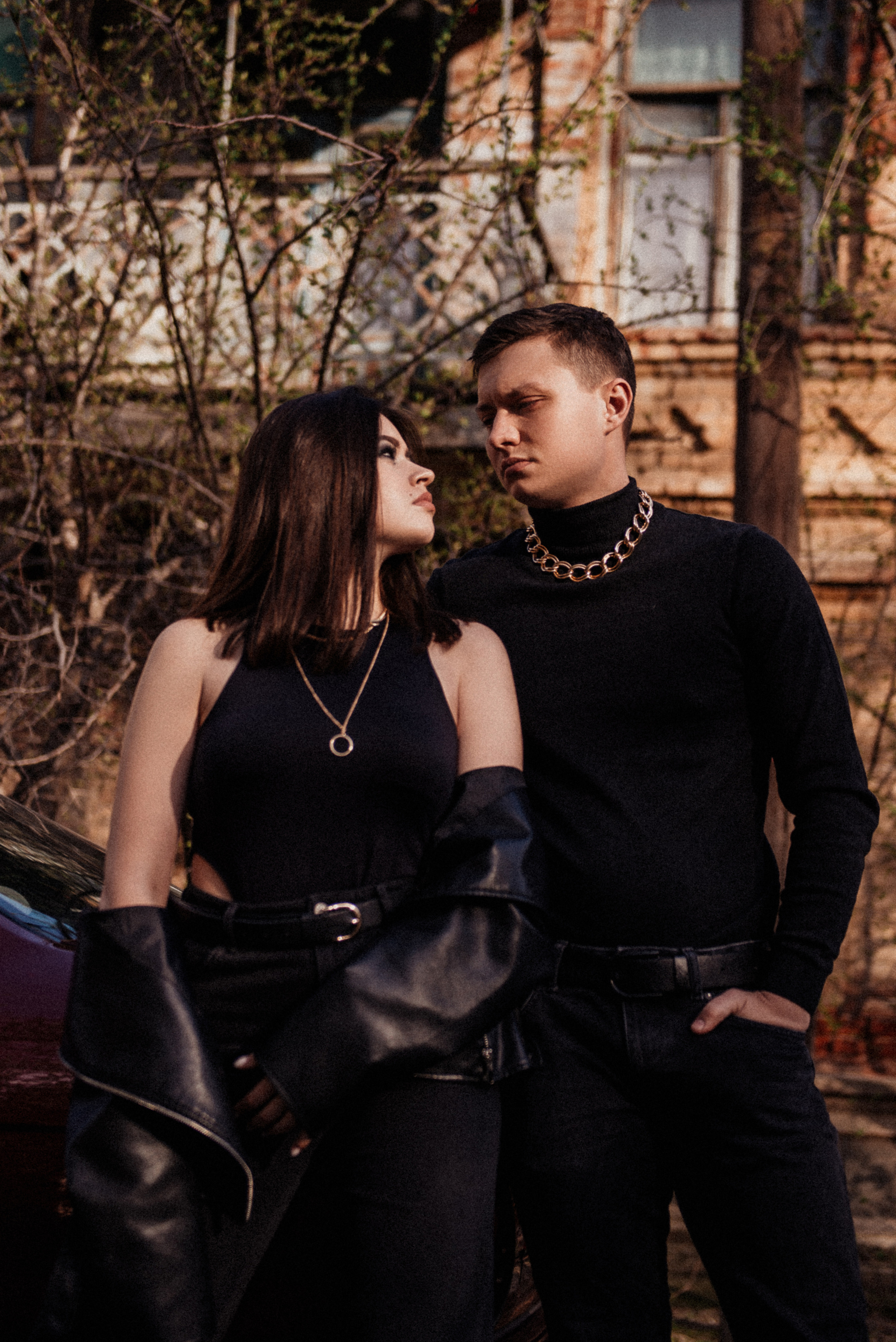 Настя + Вова. Свадебный и семейный фотограф в Волгограде Олеся Лисицкая