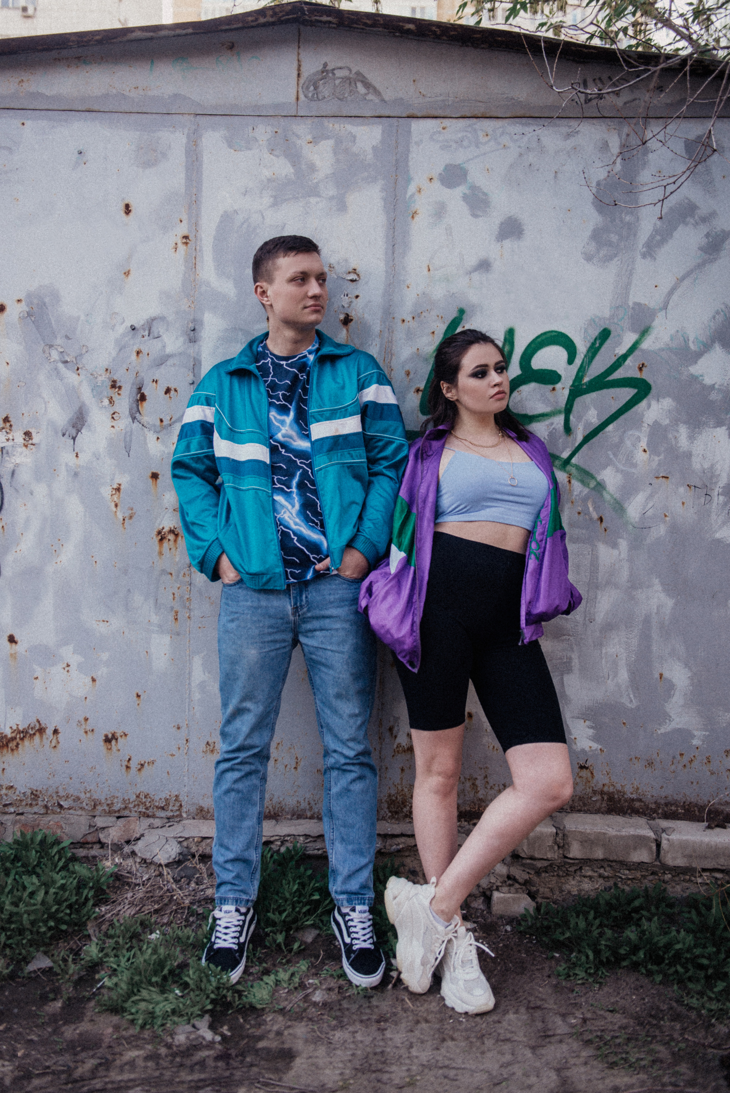 Настя + Вова. Свадебный и семейный фотограф в Волгограде Олеся Лисицкая