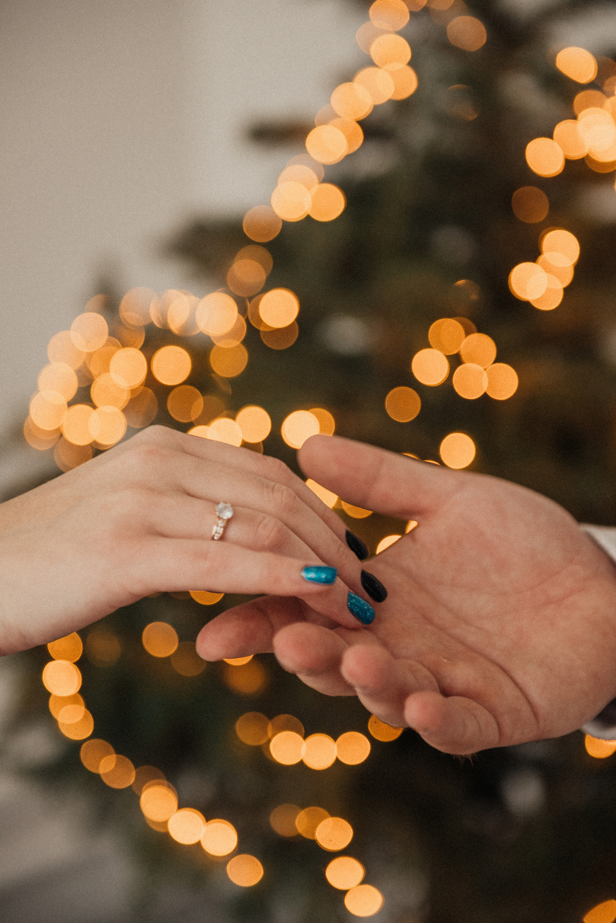 Алина + Влад. Свадебный и семейный фотограф в Волгограде Олеся Лисицкая