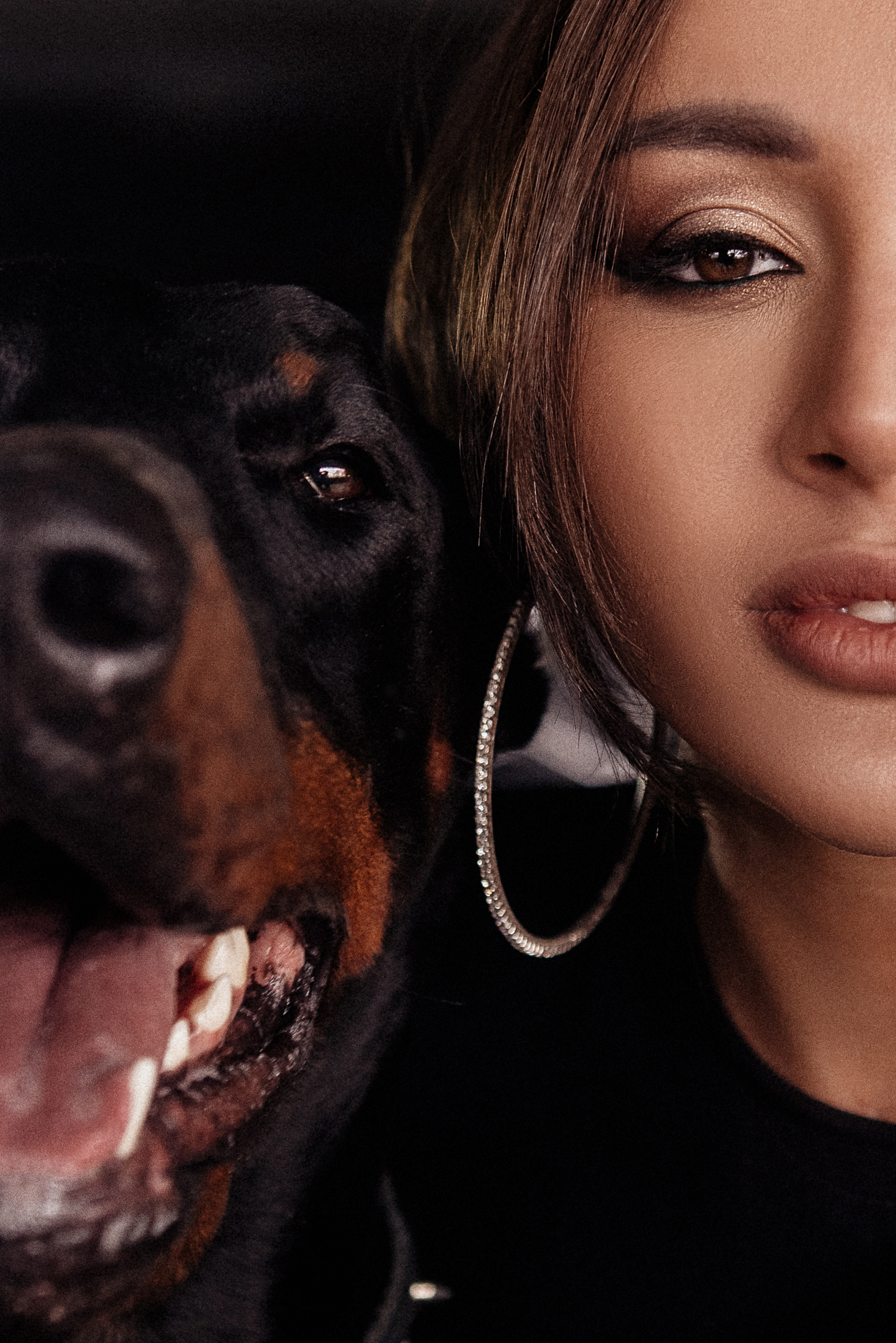 Юля и Берни. Свадебный и семейный фотограф в Волгограде Олеся Лисицкая