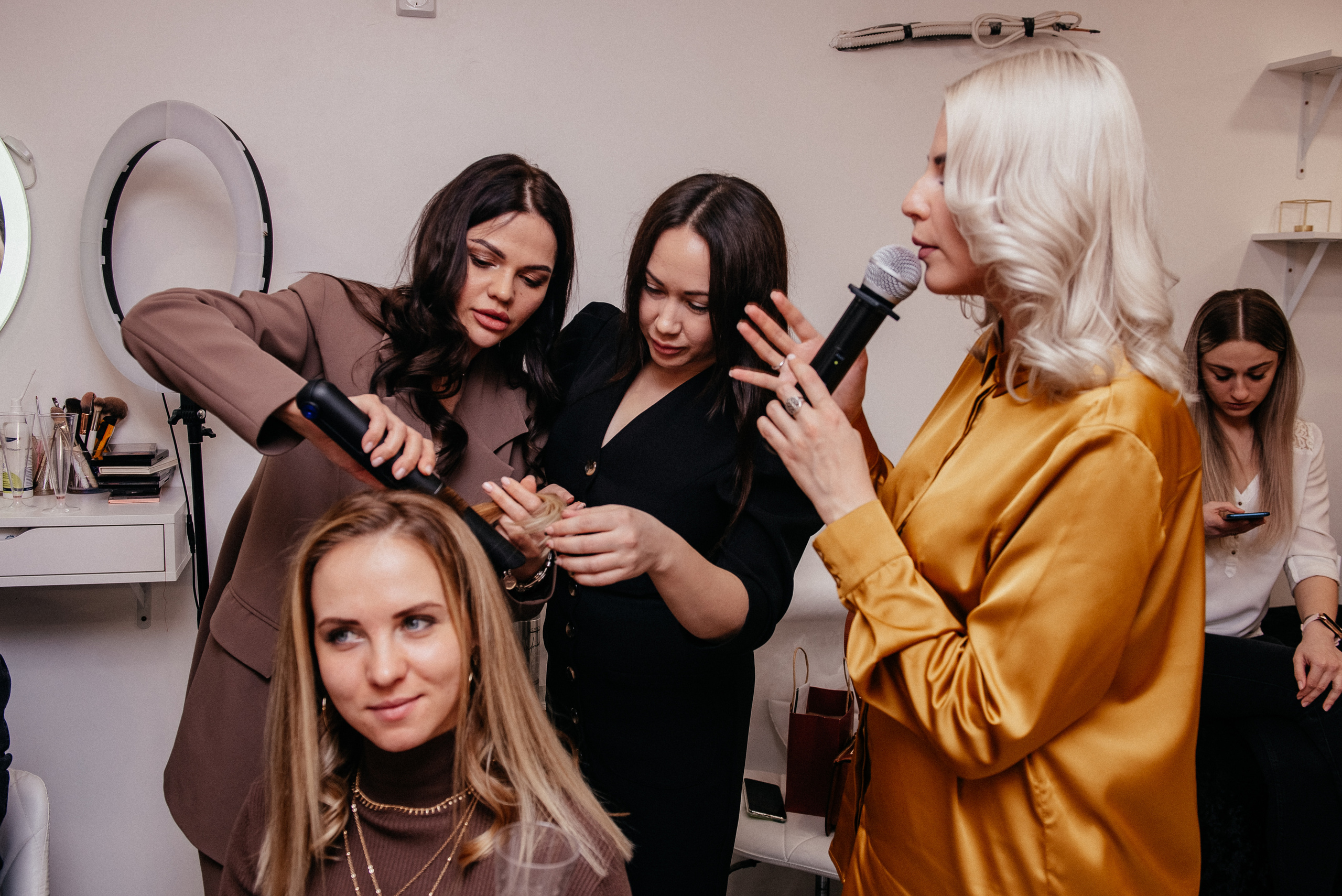 Открытие PATCH_LASH.VLG. Свадебный и семейный фотограф в Волгограде Олеся Лисицкая