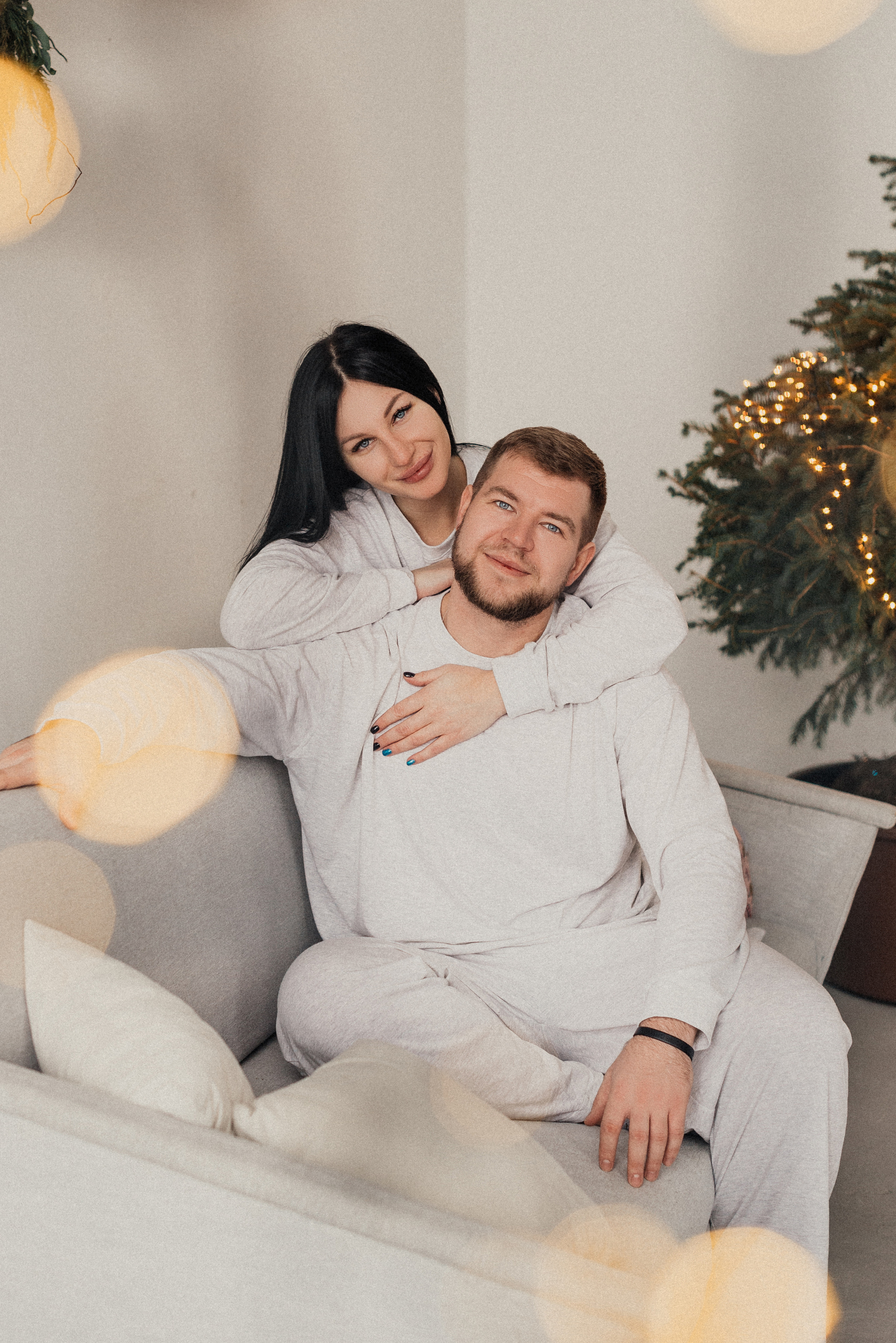 Алина + Влад. Свадебный и семейный фотограф в Волгограде Олеся Лисицкая