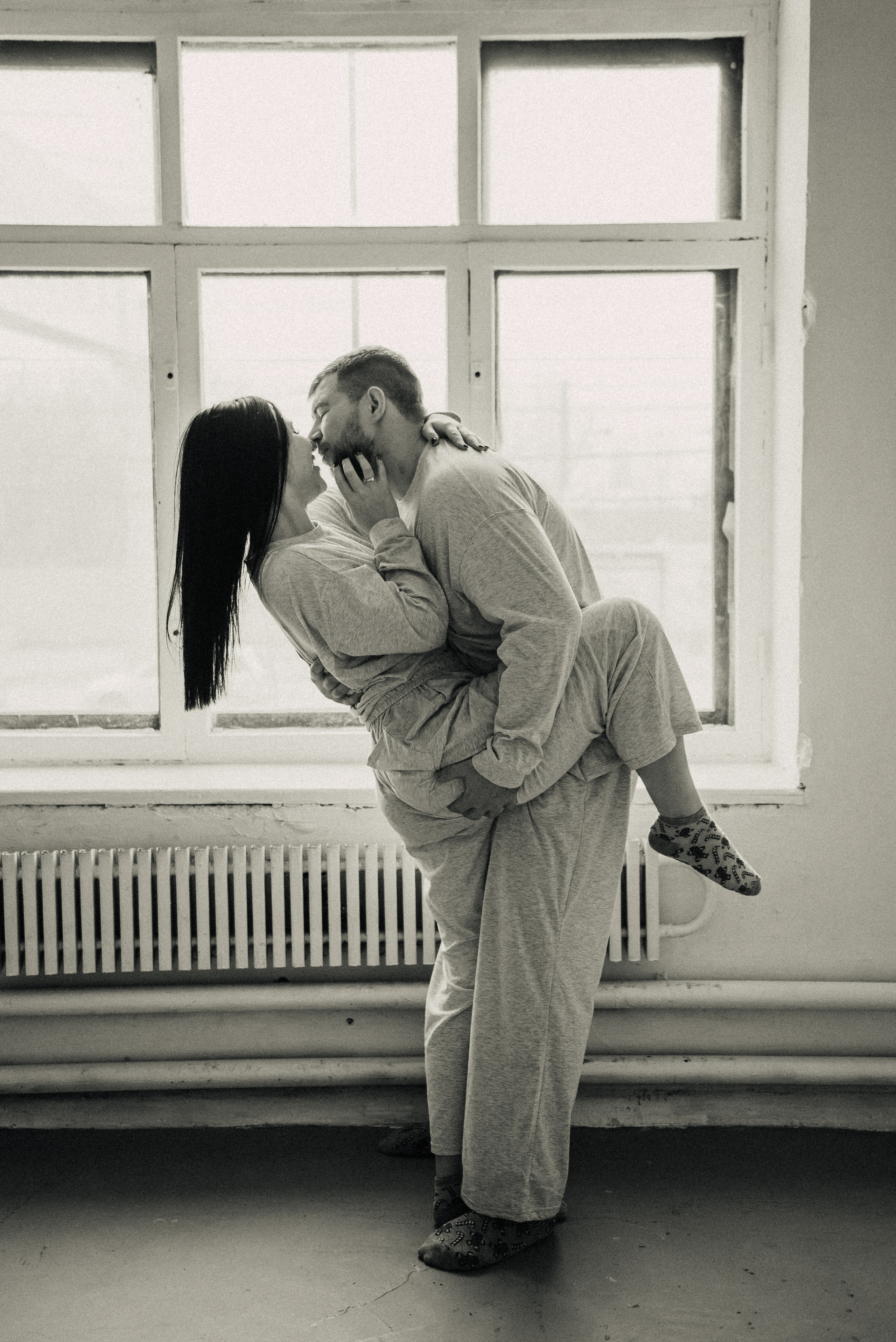 Алина + Влад. Свадебный и семейный фотограф в Волгограде Олеся Лисицкая