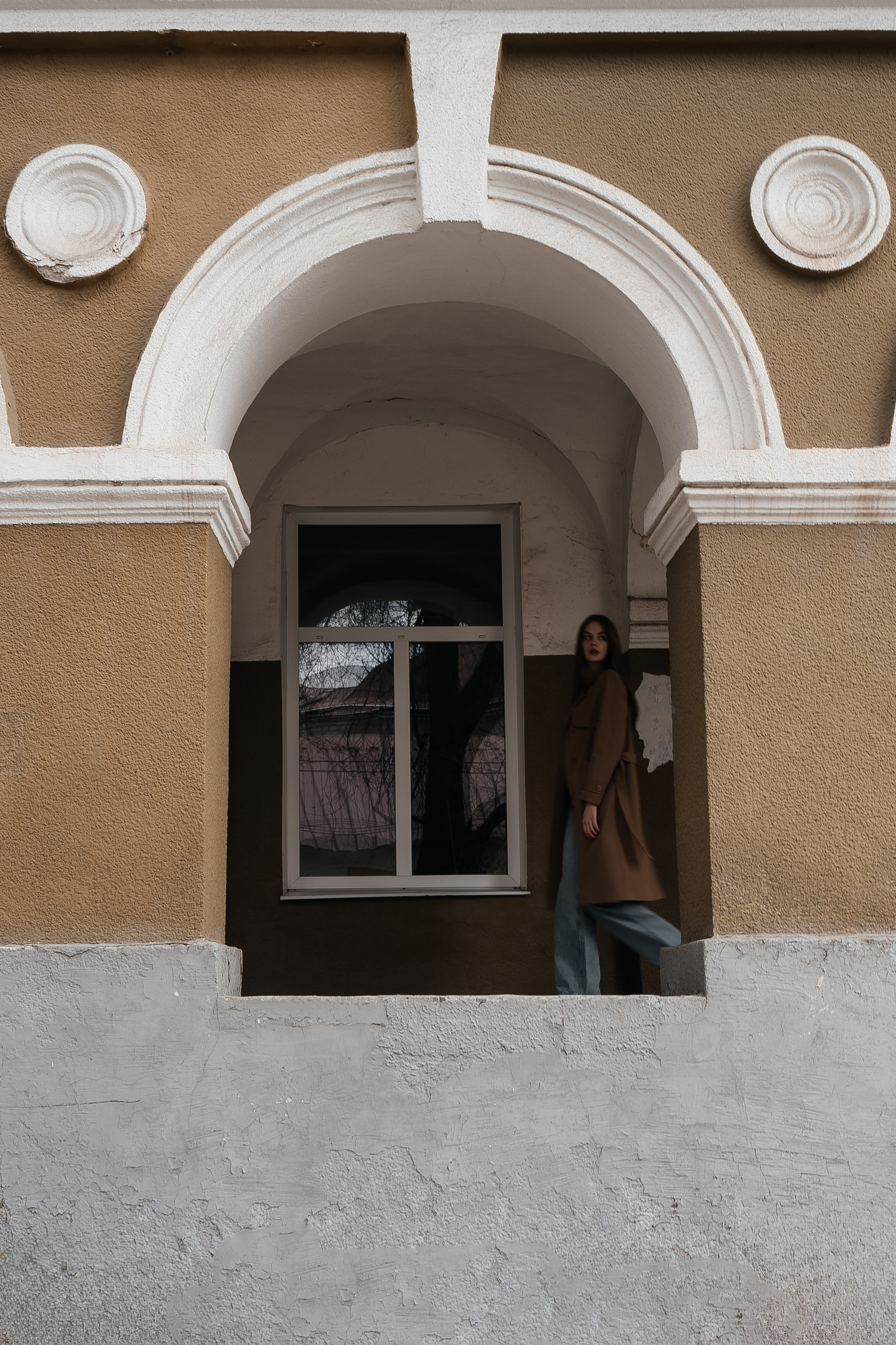 Алёна. Семейный и свадебный фотограф в Саратове Евангелина Штах