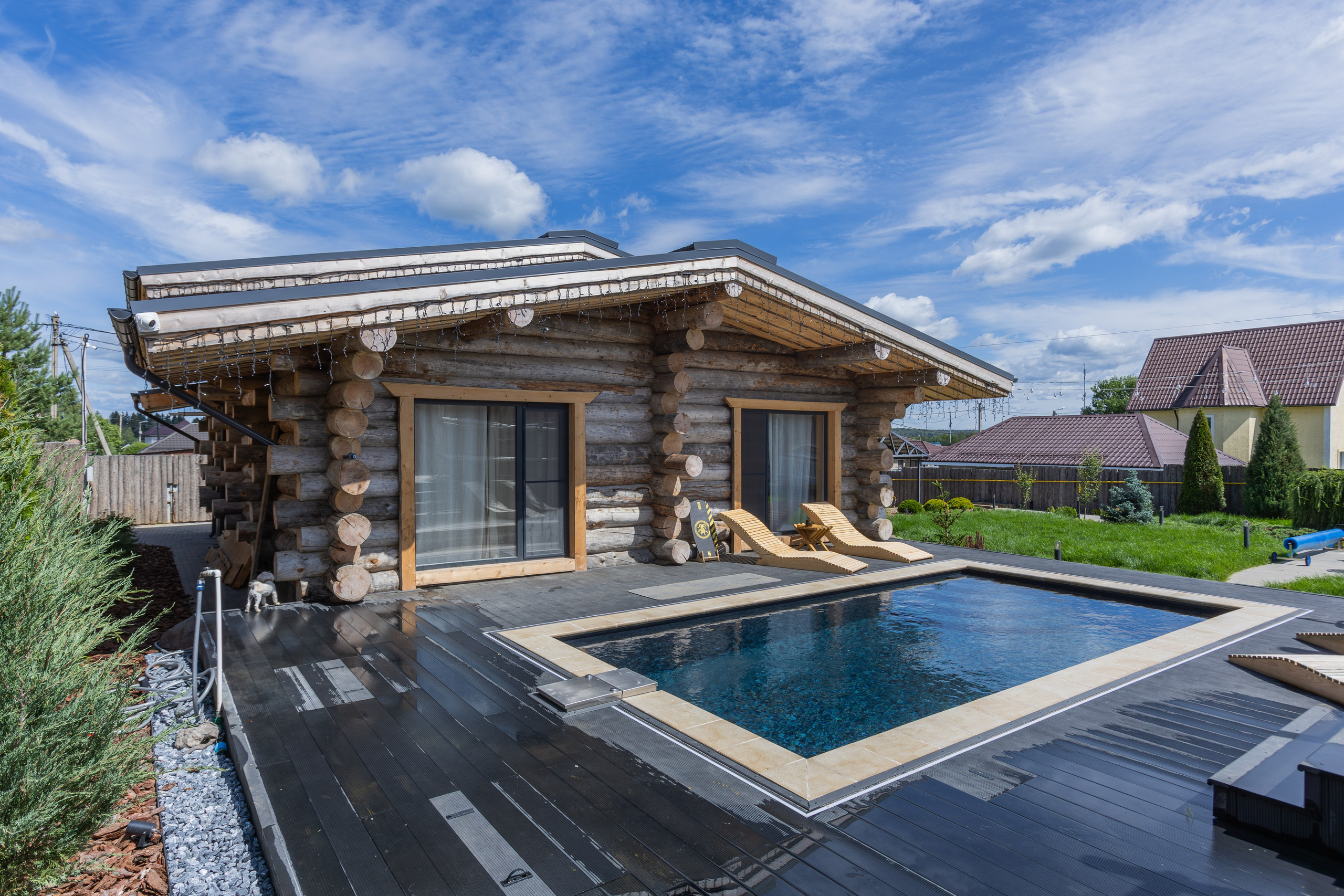 Интерьерная съёмка. Фотограф Алексей Байков: репортажная, деловая и интерьерная фотосъёмка