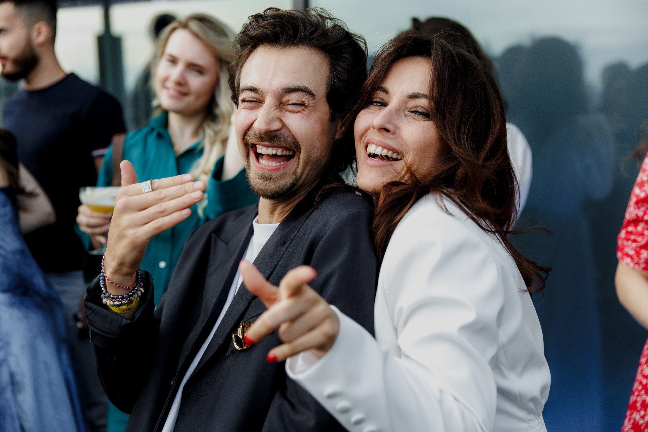 День Рождения. Свадебный фотограф Марина Назарова Москва