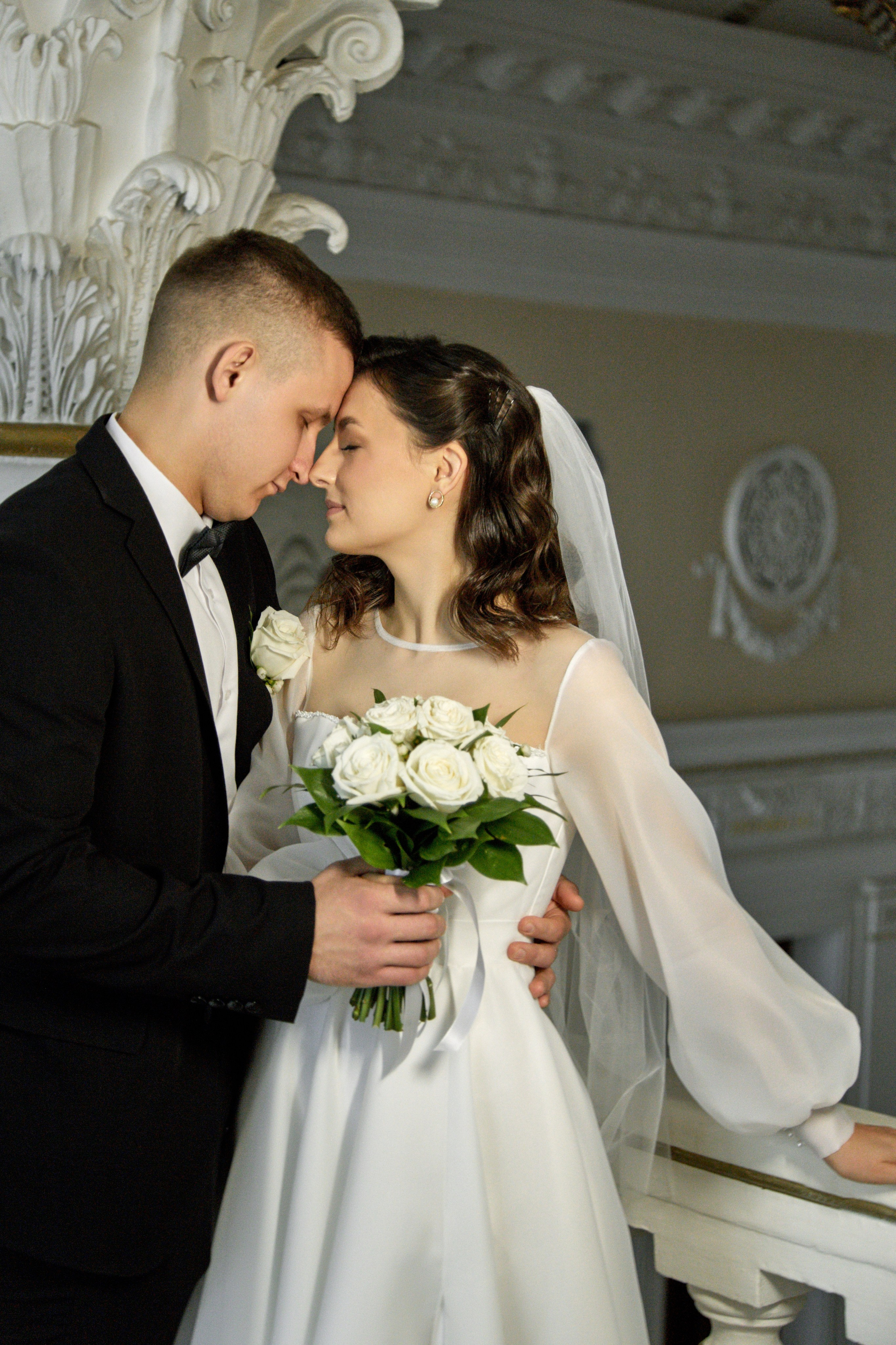 Константин и Александра. Фотограф Челябинск — Кирилл Устюжанин