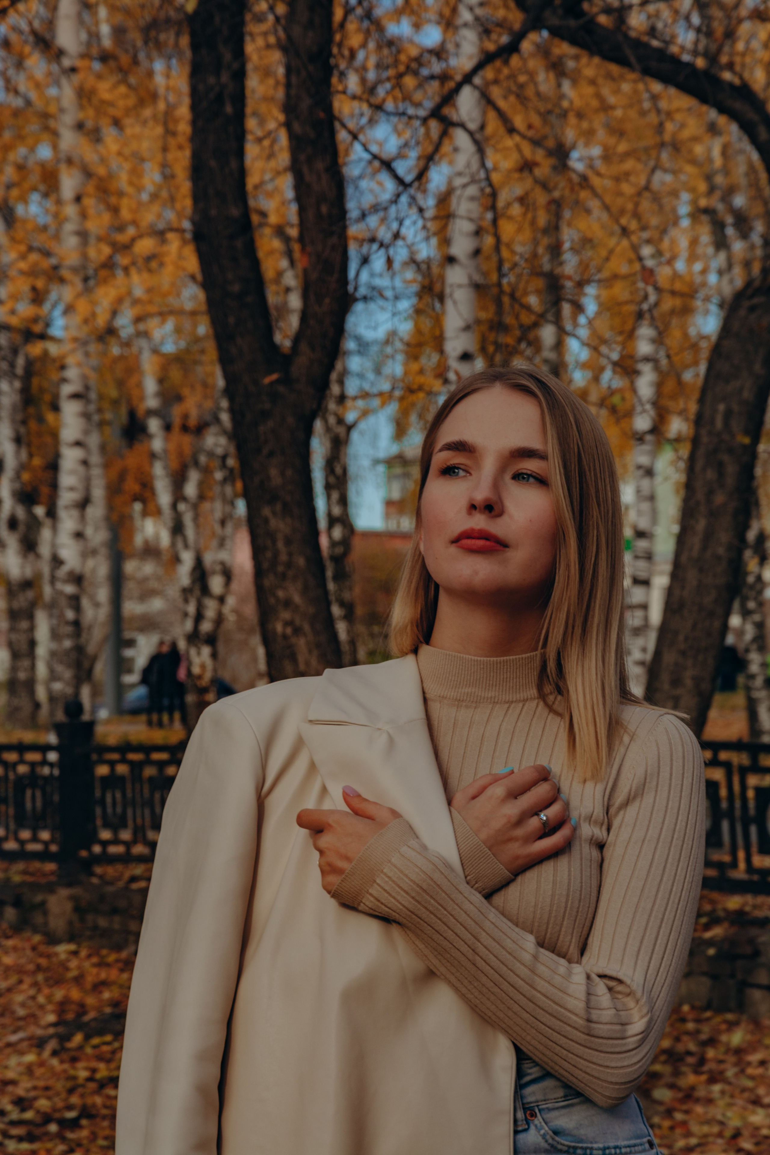 Съемка на улице. Индивидуальная и контент-съемка в Екатеринбурге и Нижнем Тагиле