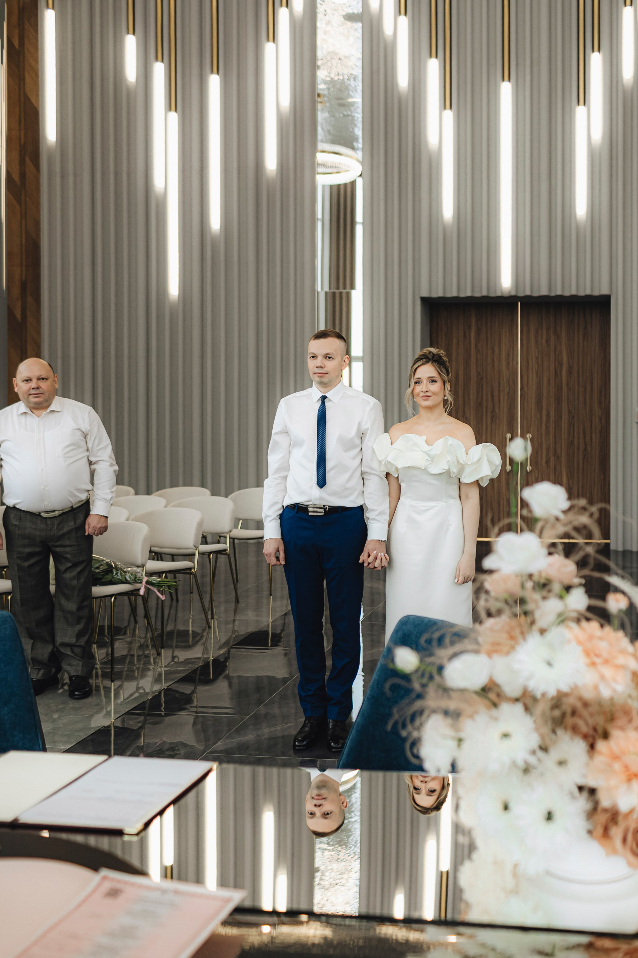 Свадебные истории. Свадебный и Семейный фотограф в Москве Александра Вайпер