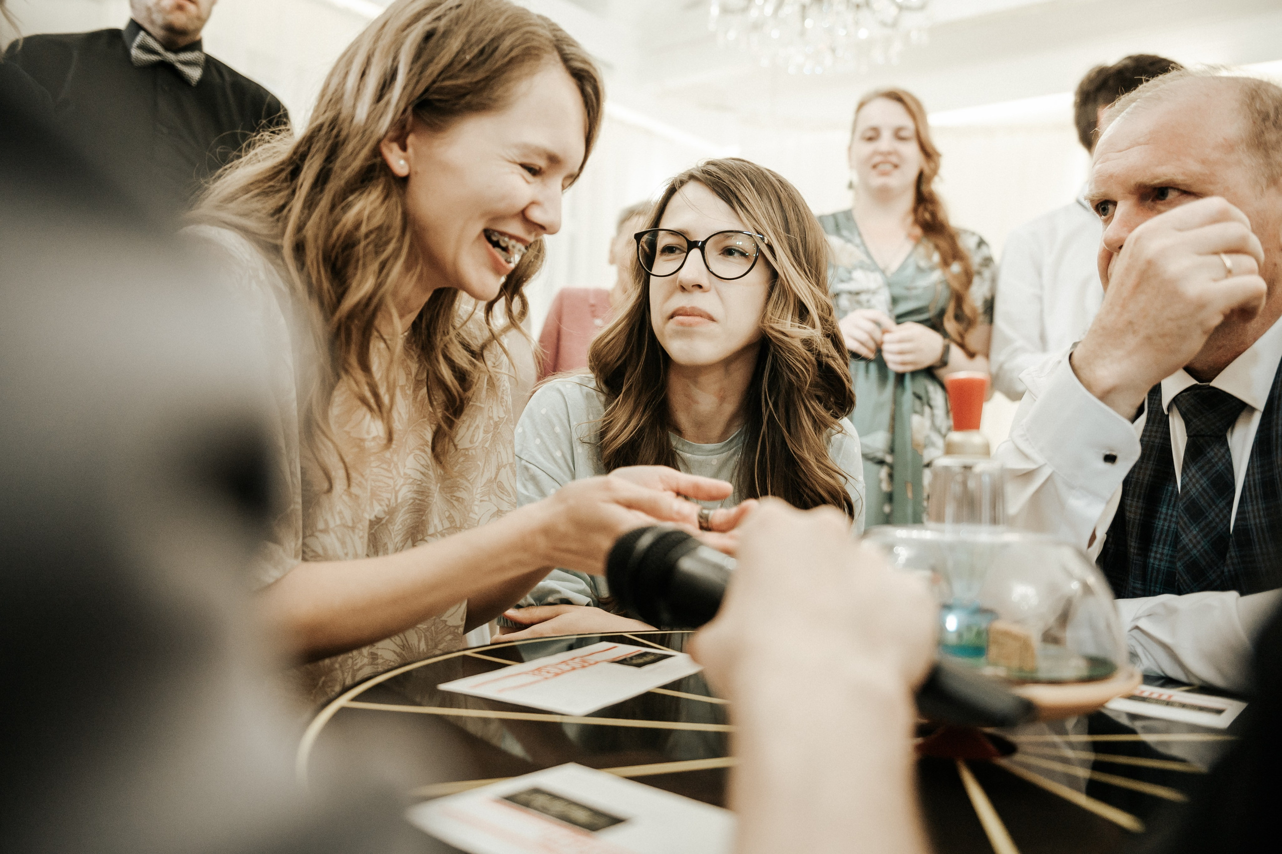 Свадебные фотографии. Фотограф в Барнауле Дарья Бутурлакина. Люби.Цени.Касайся