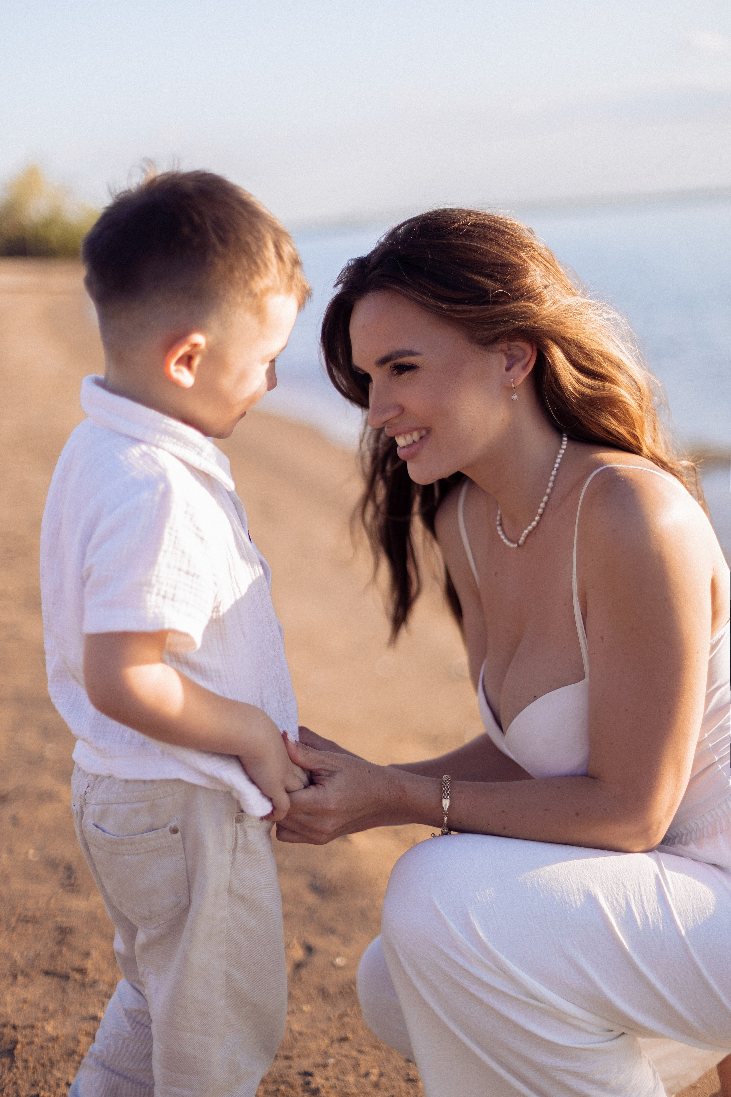 Ксюша. Главная