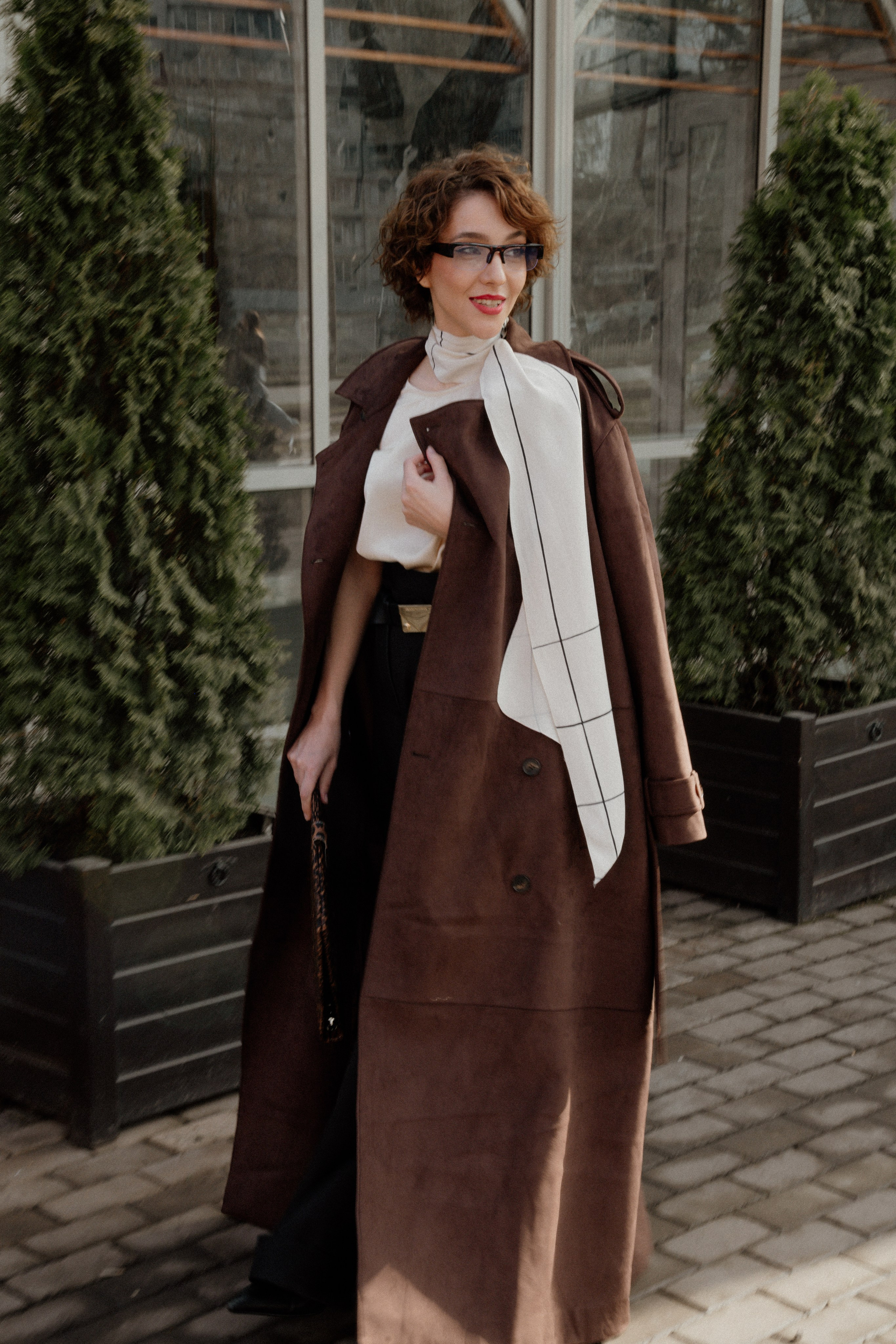 Диана. Фотограф Алёна Евграфова