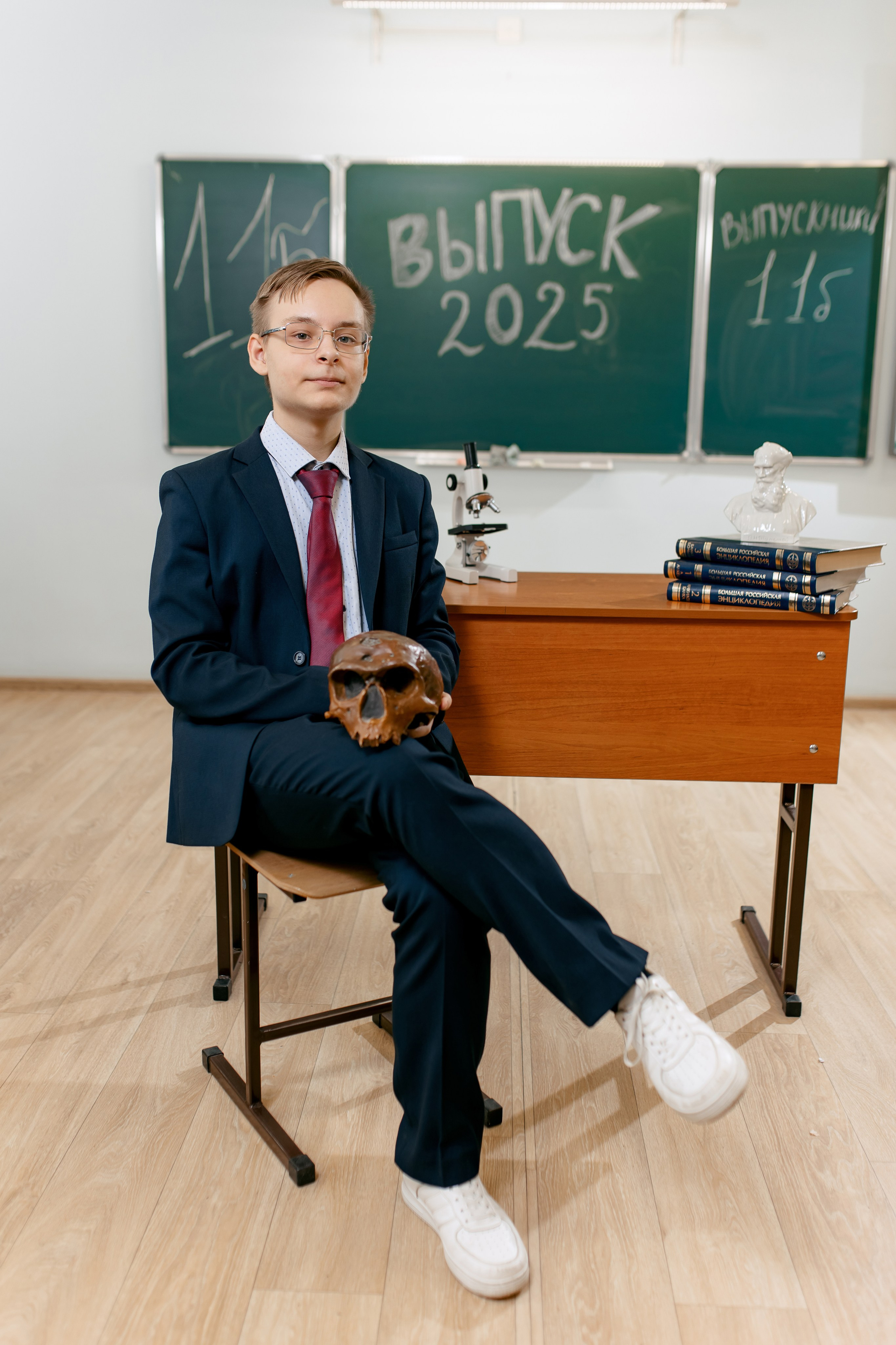 11 класс ЦО 4 Ефремов. Свадебный и семейный фотограф в Туле и области Маша Костина