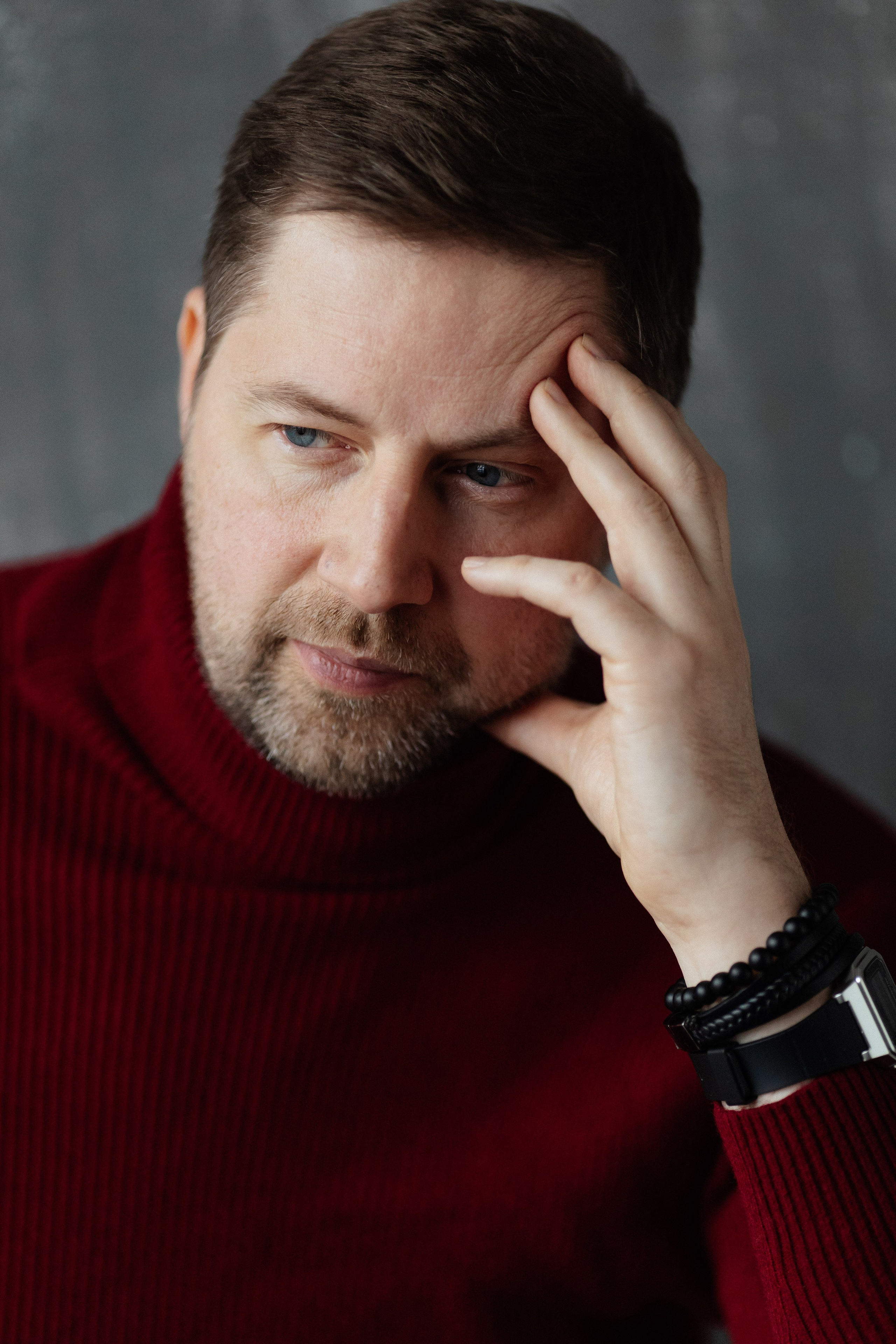 Илья. ФОТОГРАФ МОСКВА