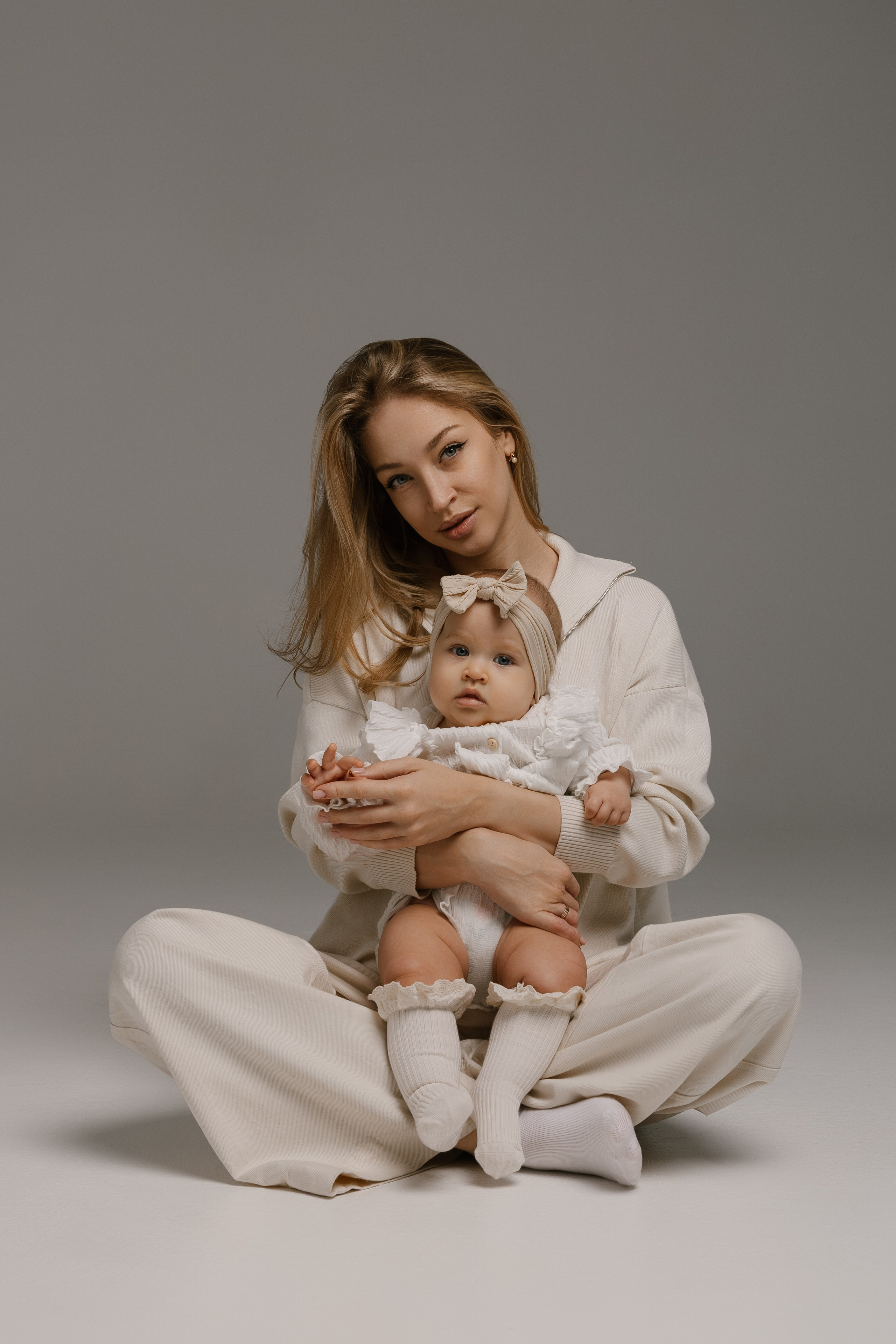 Семейная фотосессия. Свадебный и студийный фотограф в Нижнем Новгороде