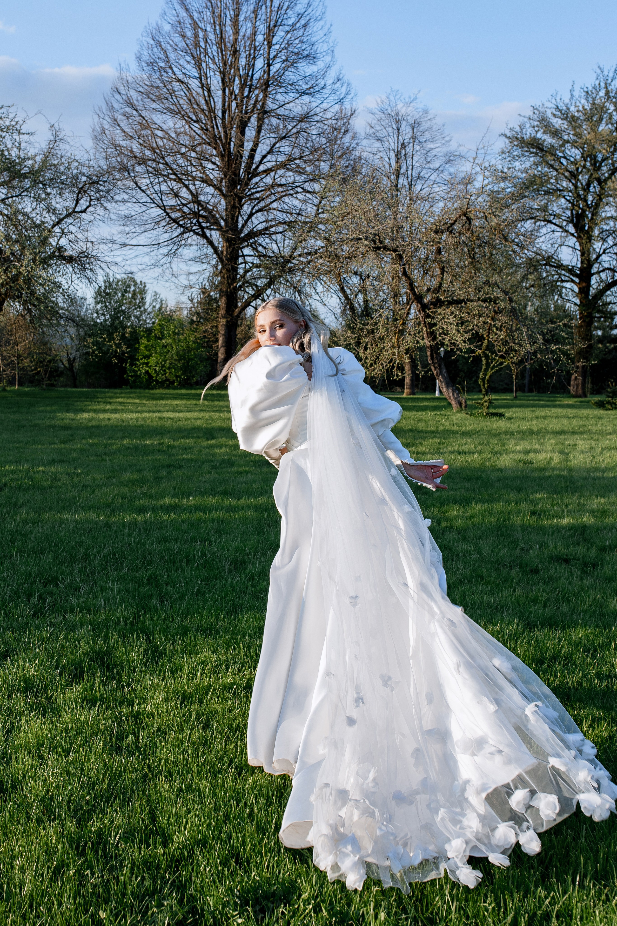 Виктория и Илья. Свадебный фотограф Витебск Минск