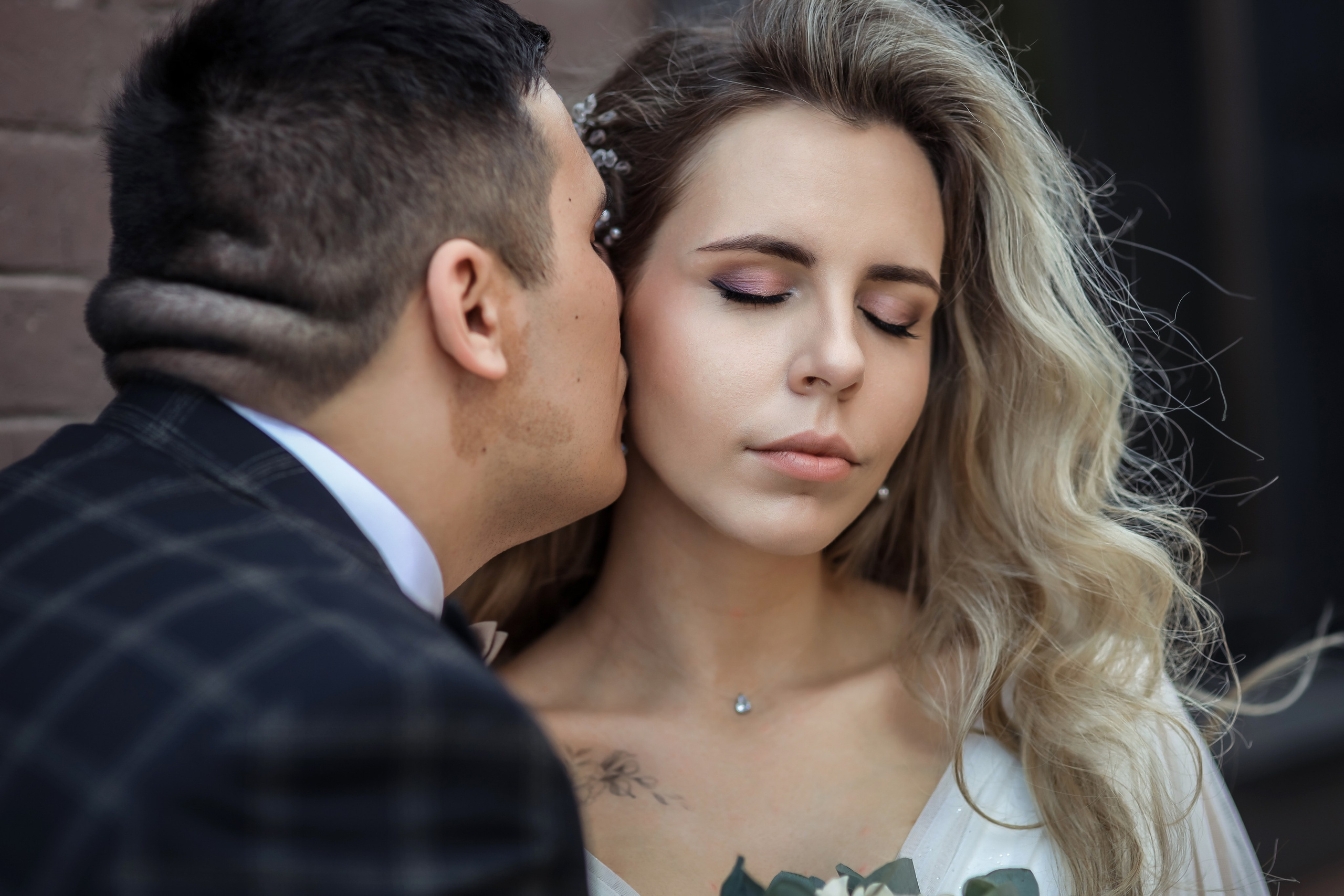 Алёна и Артур. Свадебный фотограф Расторгуев Дмитрий