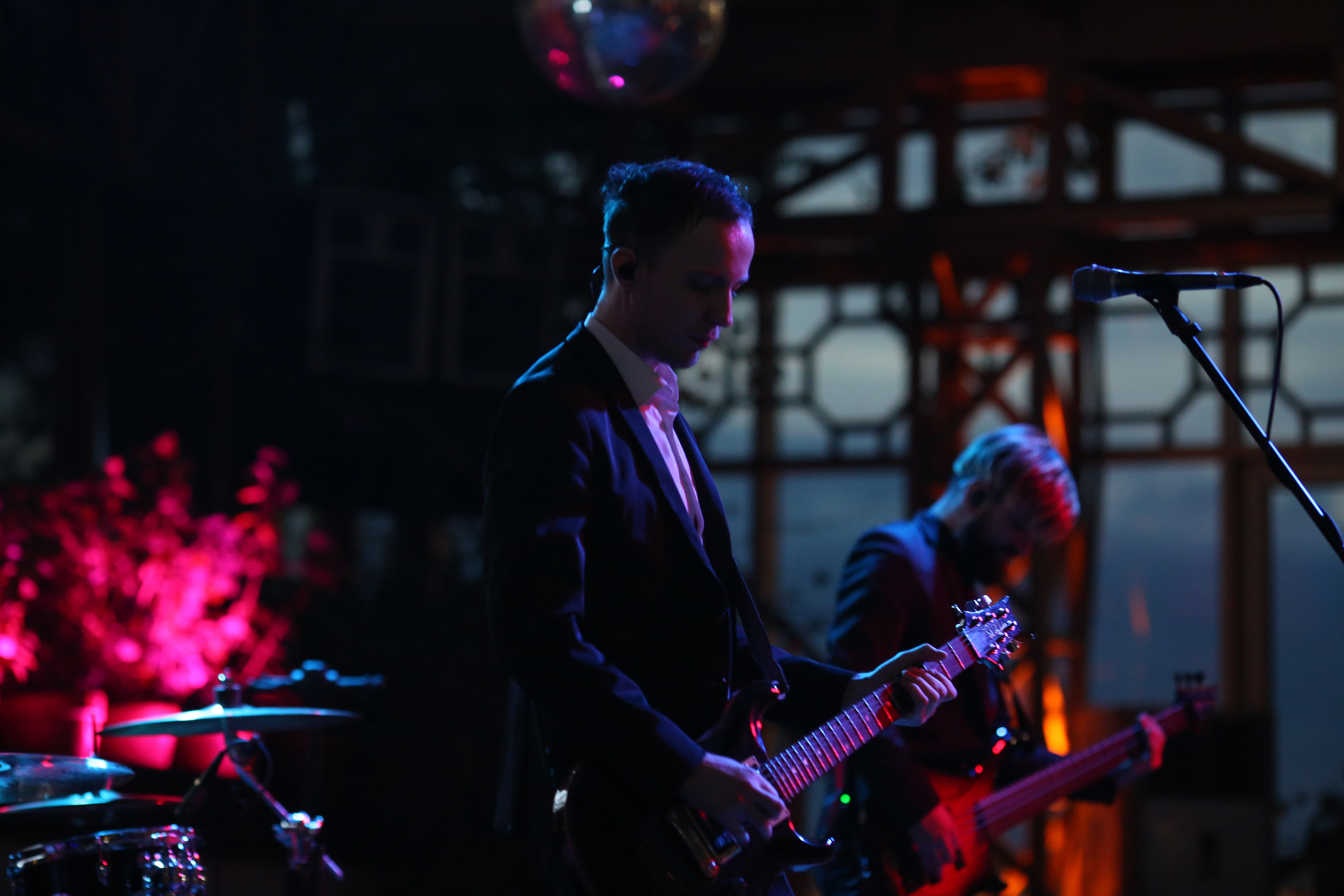 Музыканты. Семейный и детский фотограф Анна Петракова